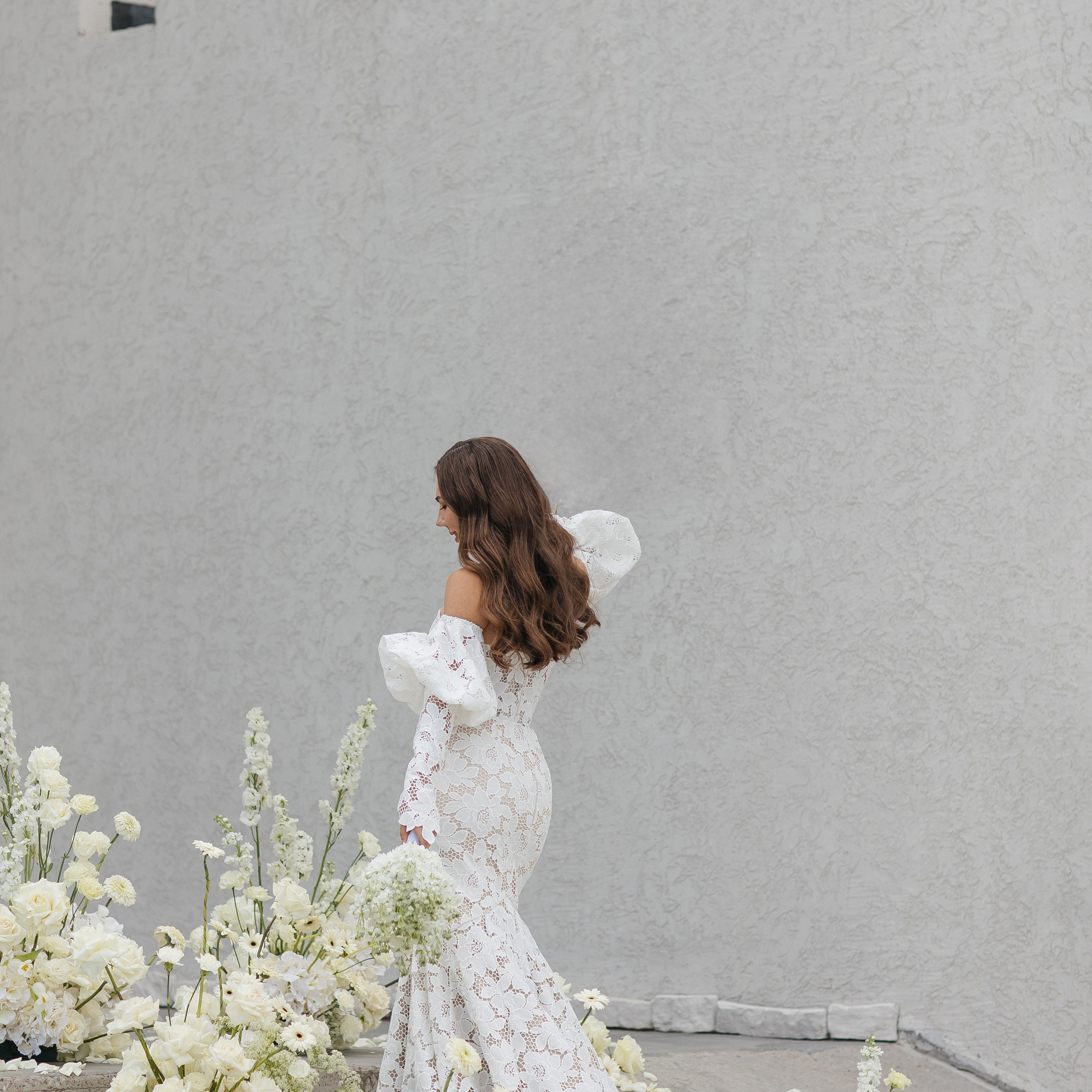 Полина и Костя. Свадебный фотограф в Красноярске