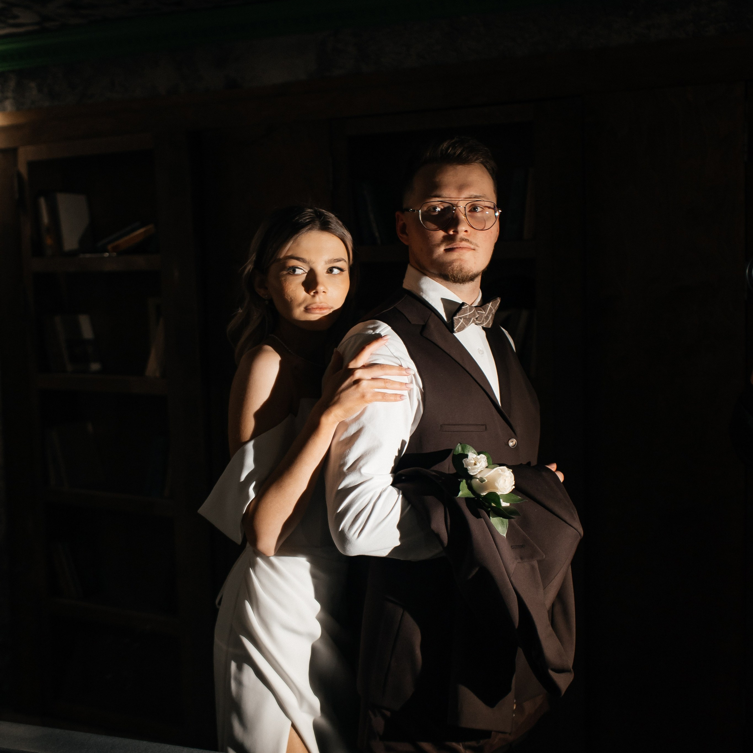 Отзывы. Свадебный фотограф в Красноярске