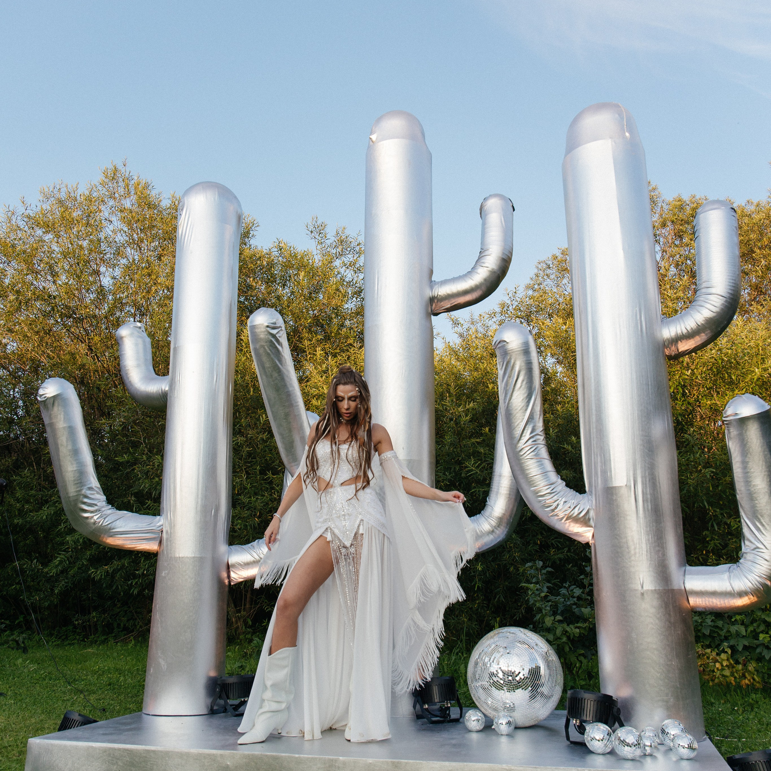 Артем и Дарья. Свадебный фотограф в Красноярске