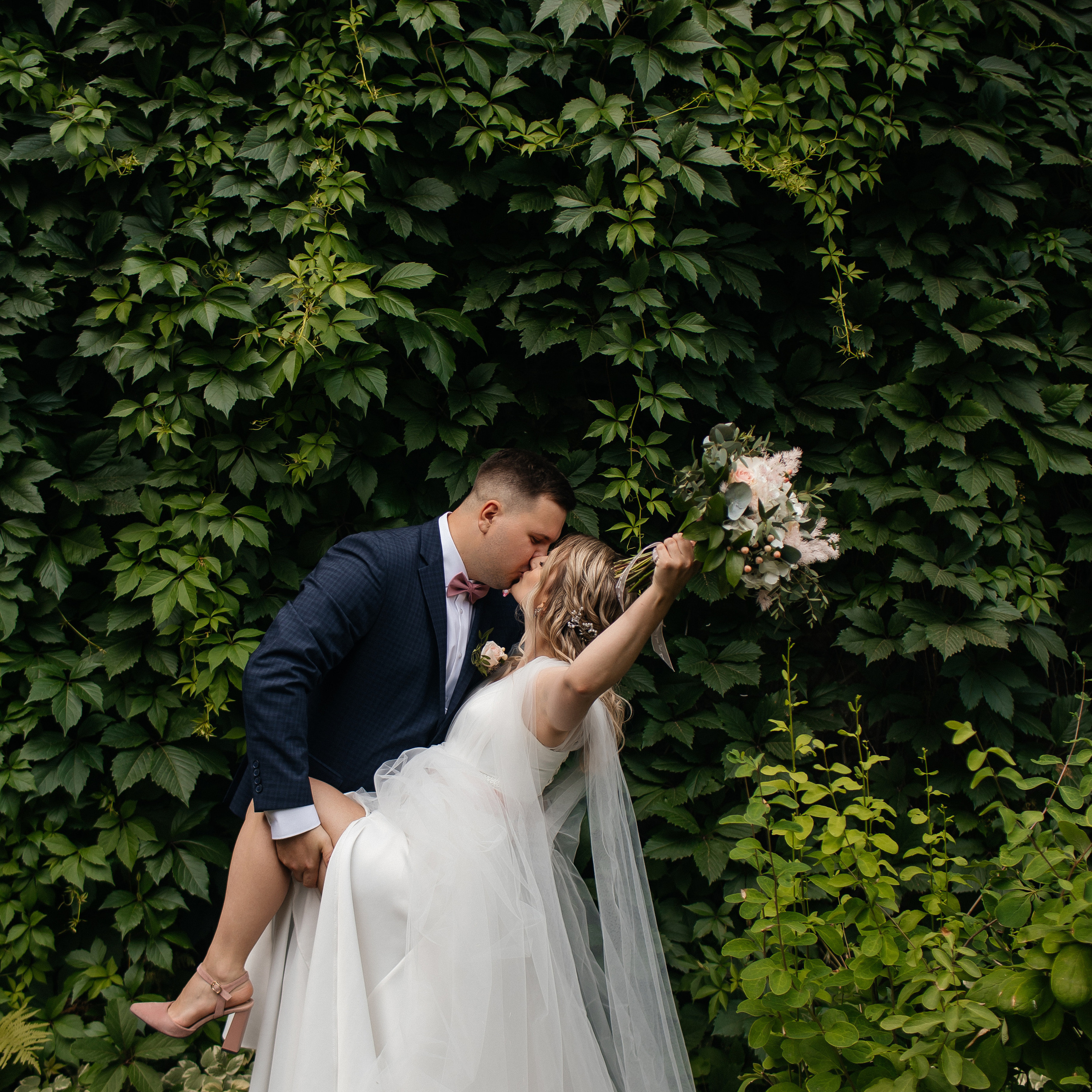 Отзывы. Свадебный фотограф в Красноярске