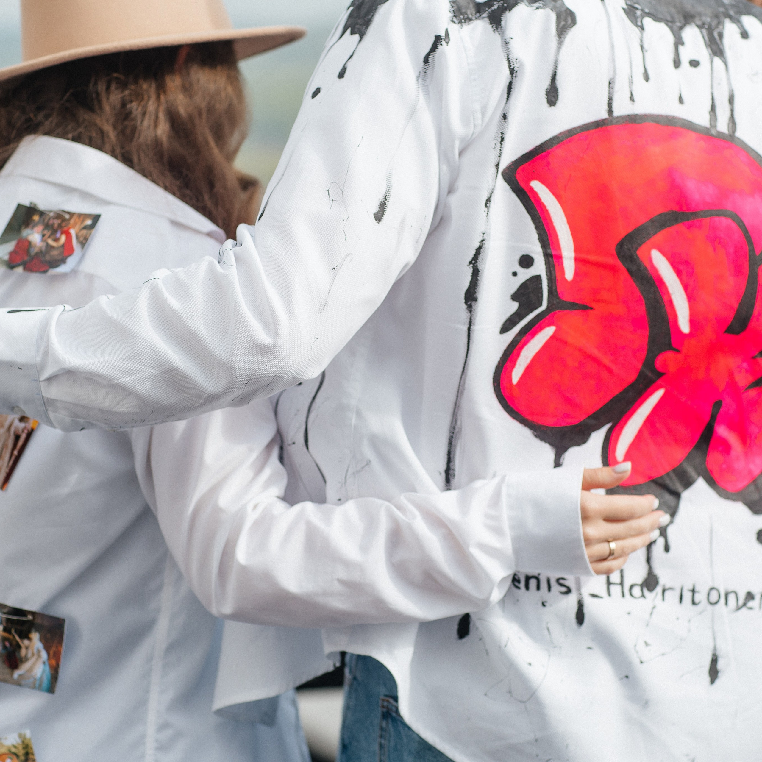 PreSeason. Свадебный фотограф в Красноярске