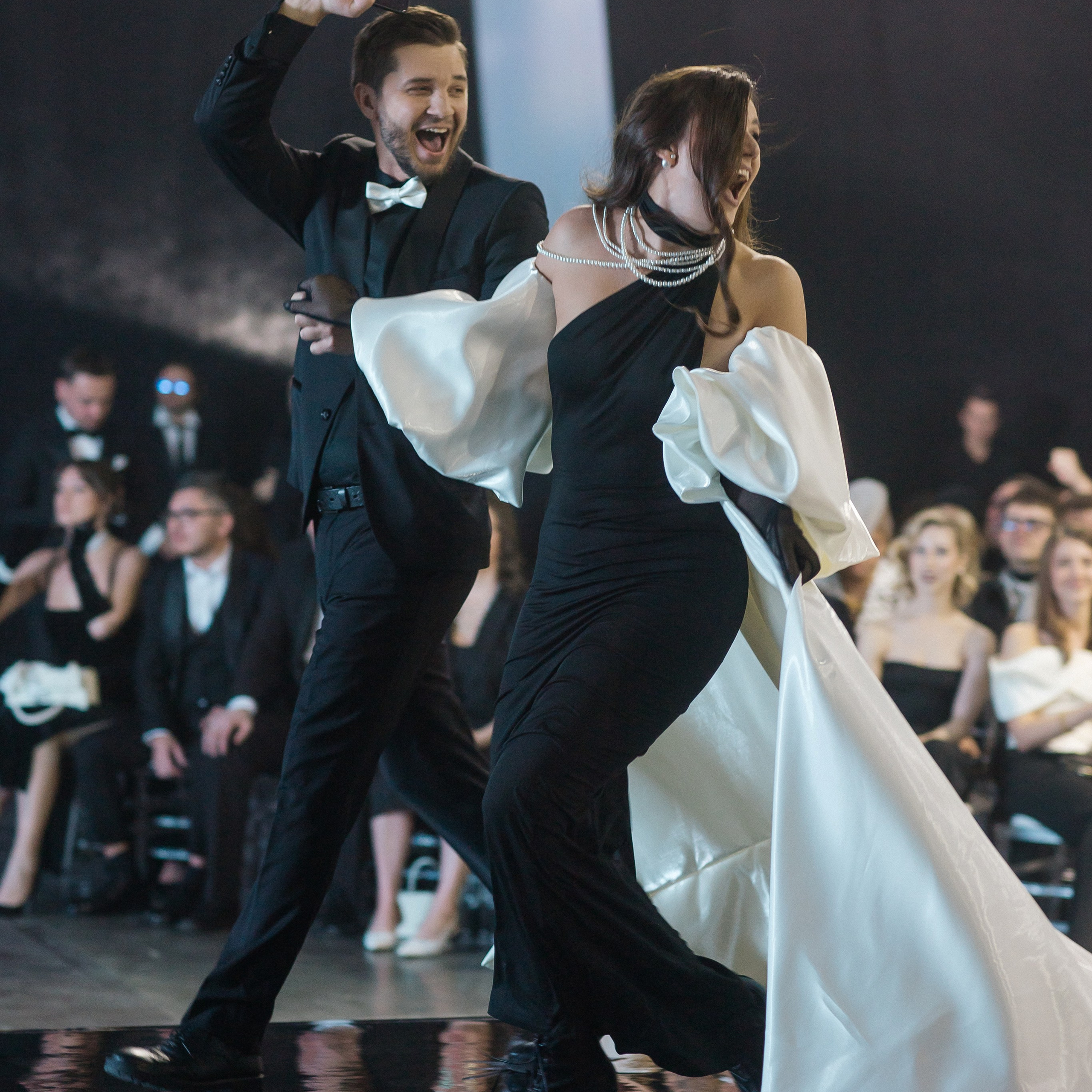 Wedding Awards Сибирь и Дальний Восток 2024. Свадебный фотограф в Красноярске