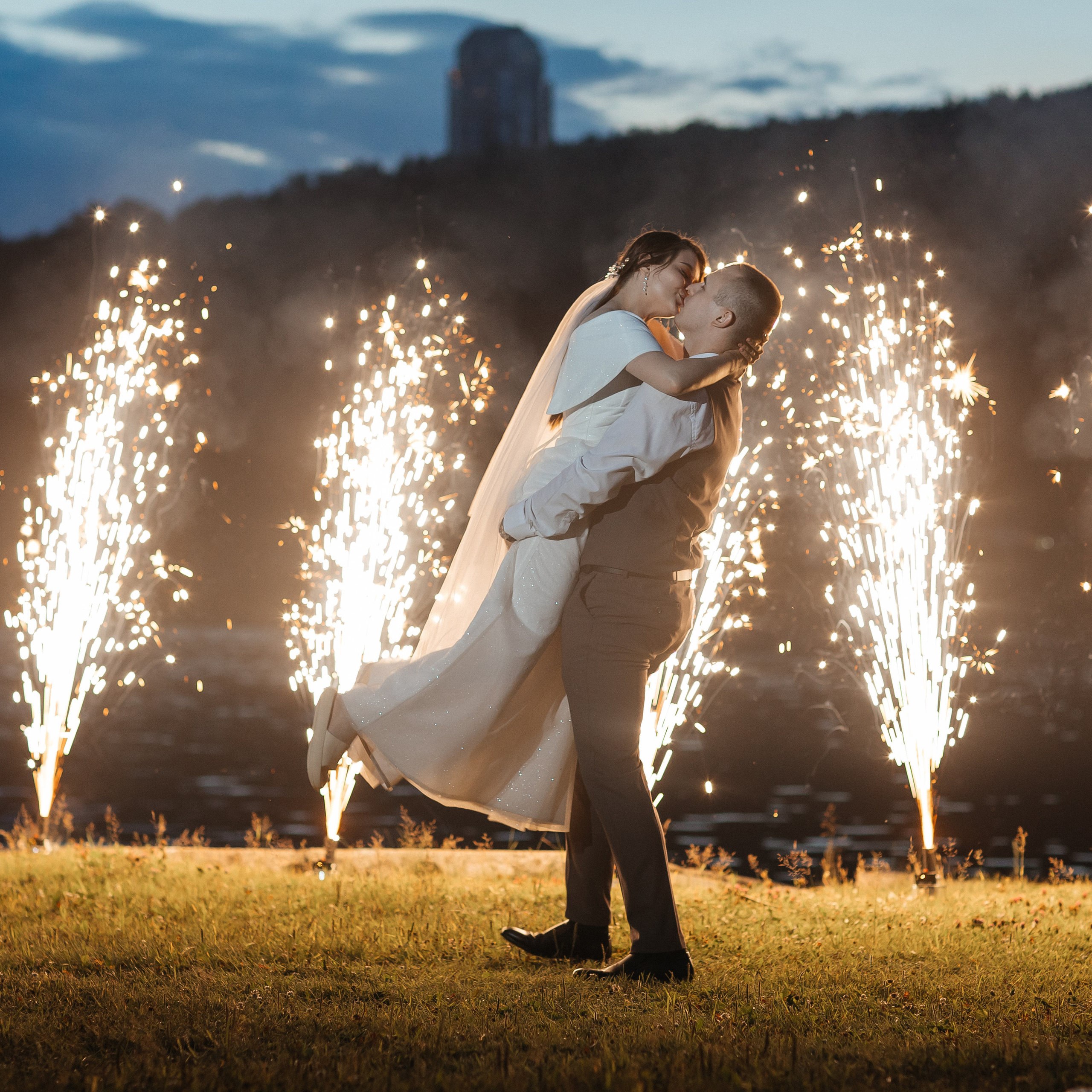 Отзывы. Свадебный фотограф в Красноярске