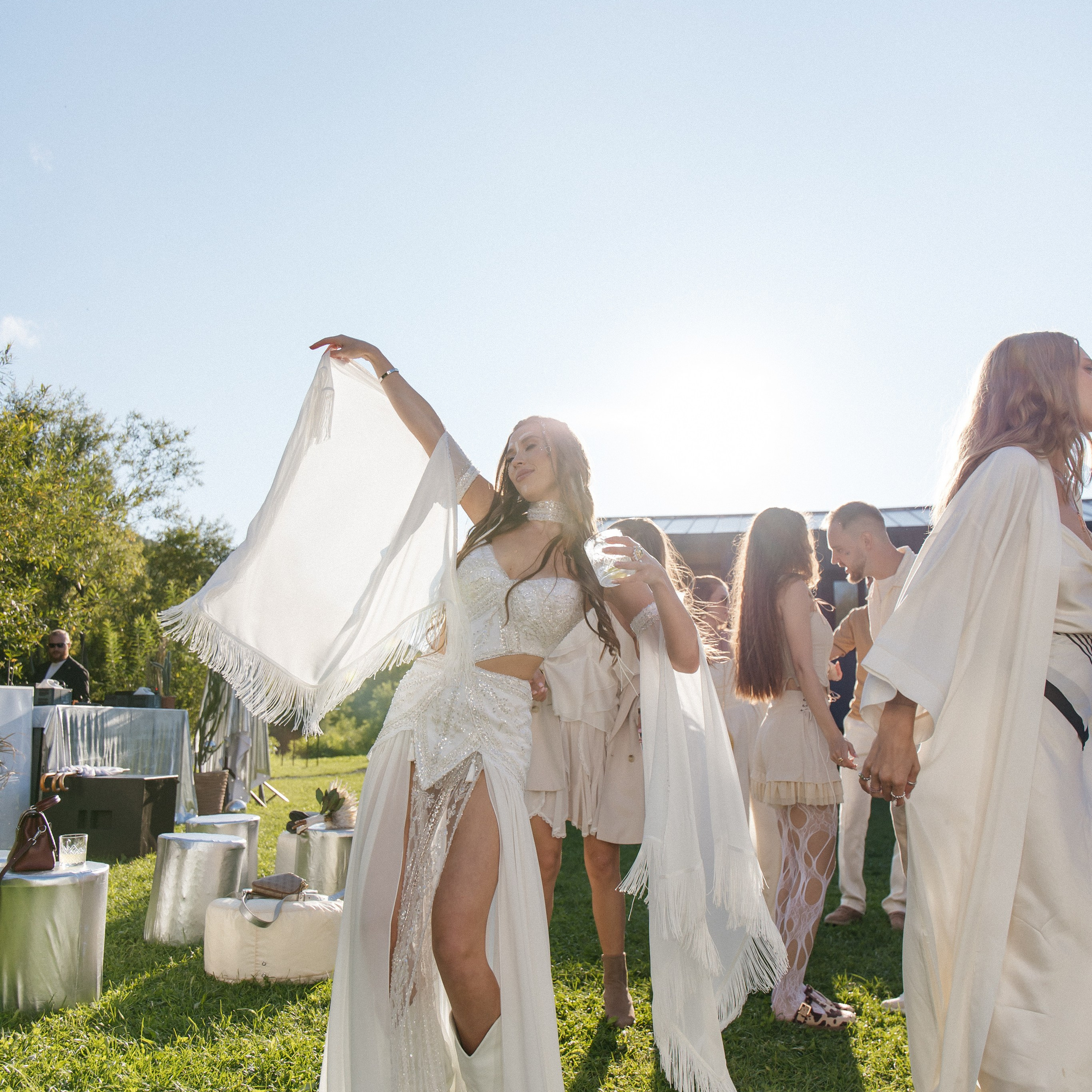 Артем и Дарья. Свадебный фотограф в Красноярске