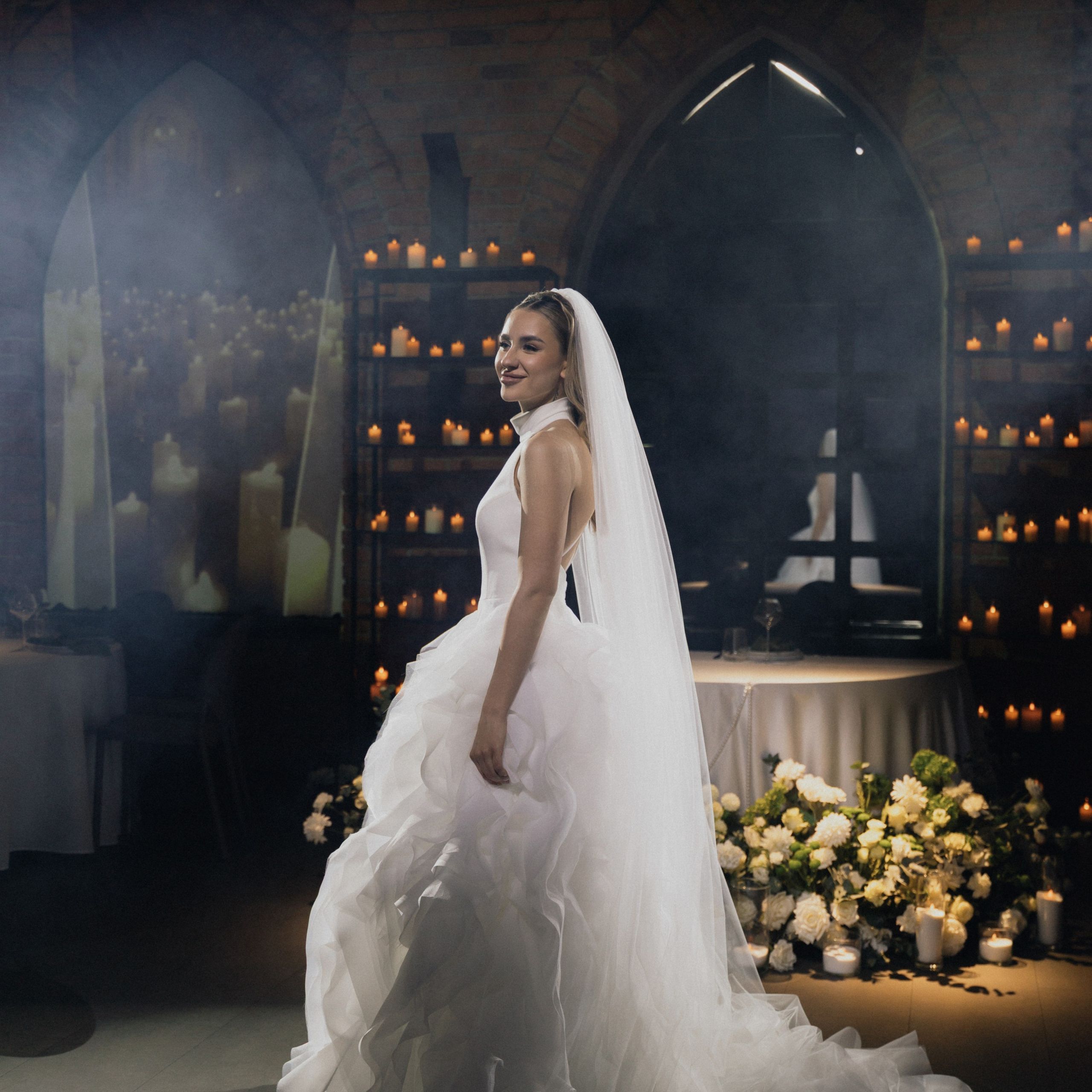 Максим и Анна. Свадебный фотограф в Красноярске