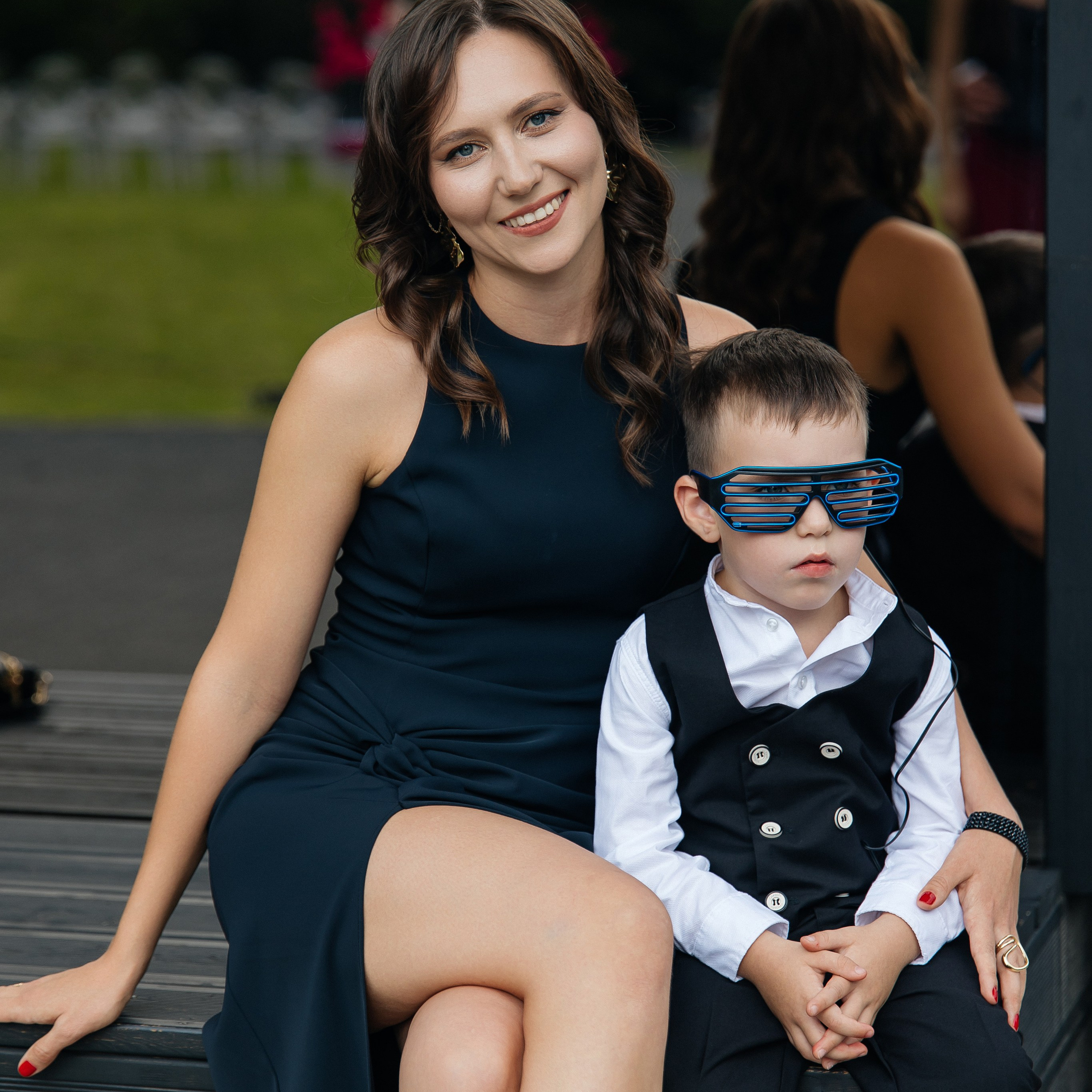 Константин и Ксения. Свадебный фотограф в Красноярске