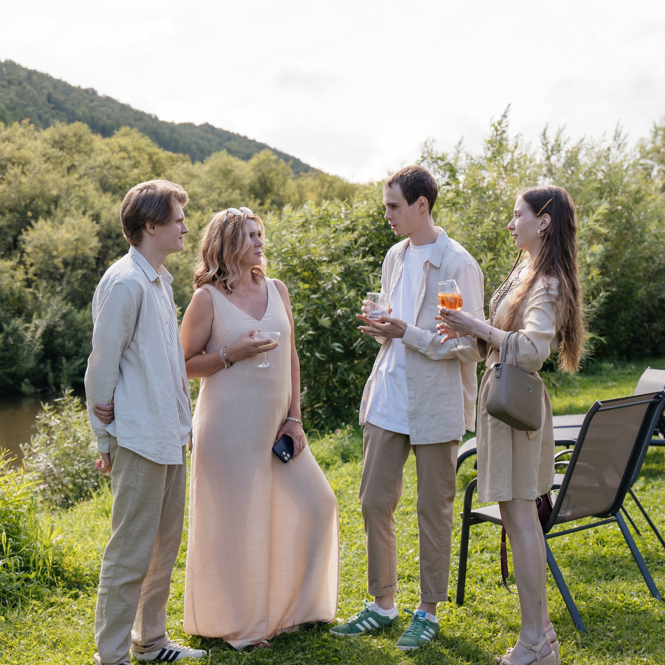 Артем и Дарья. Свадебный фотограф в Красноярске