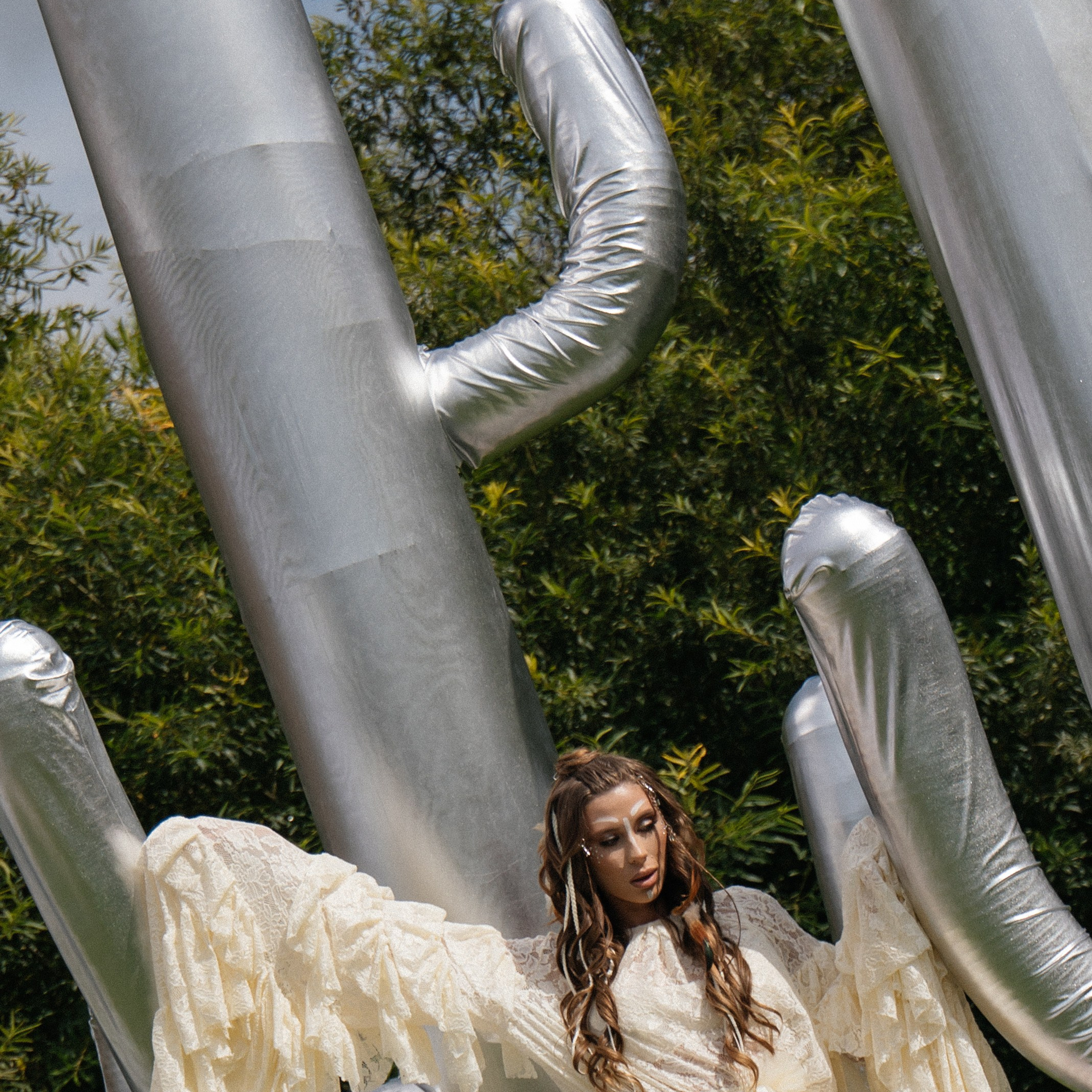 Артем и Дарья. Свадебный фотограф в Красноярске