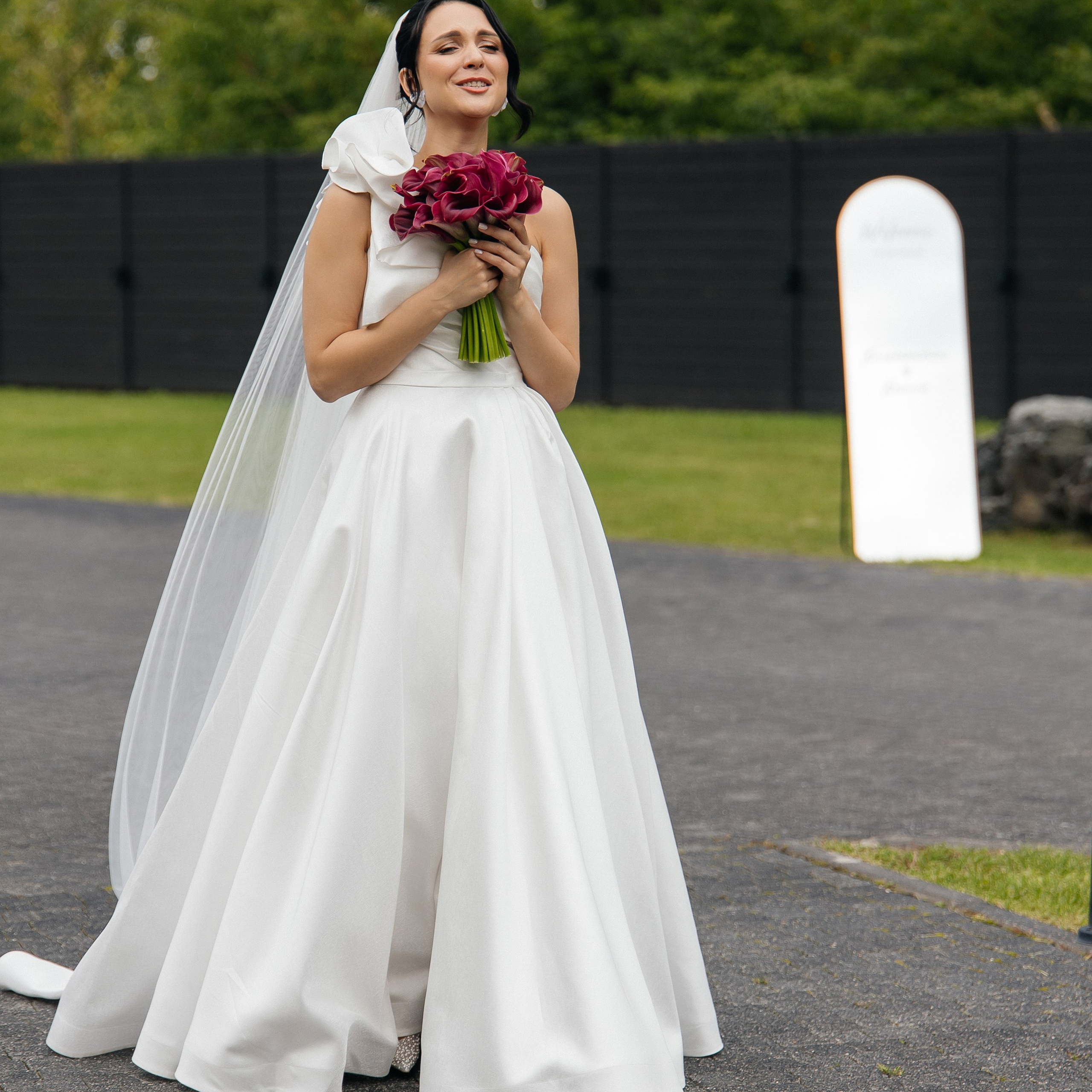 Константин и Ксения. Свадебный фотограф в Красноярске