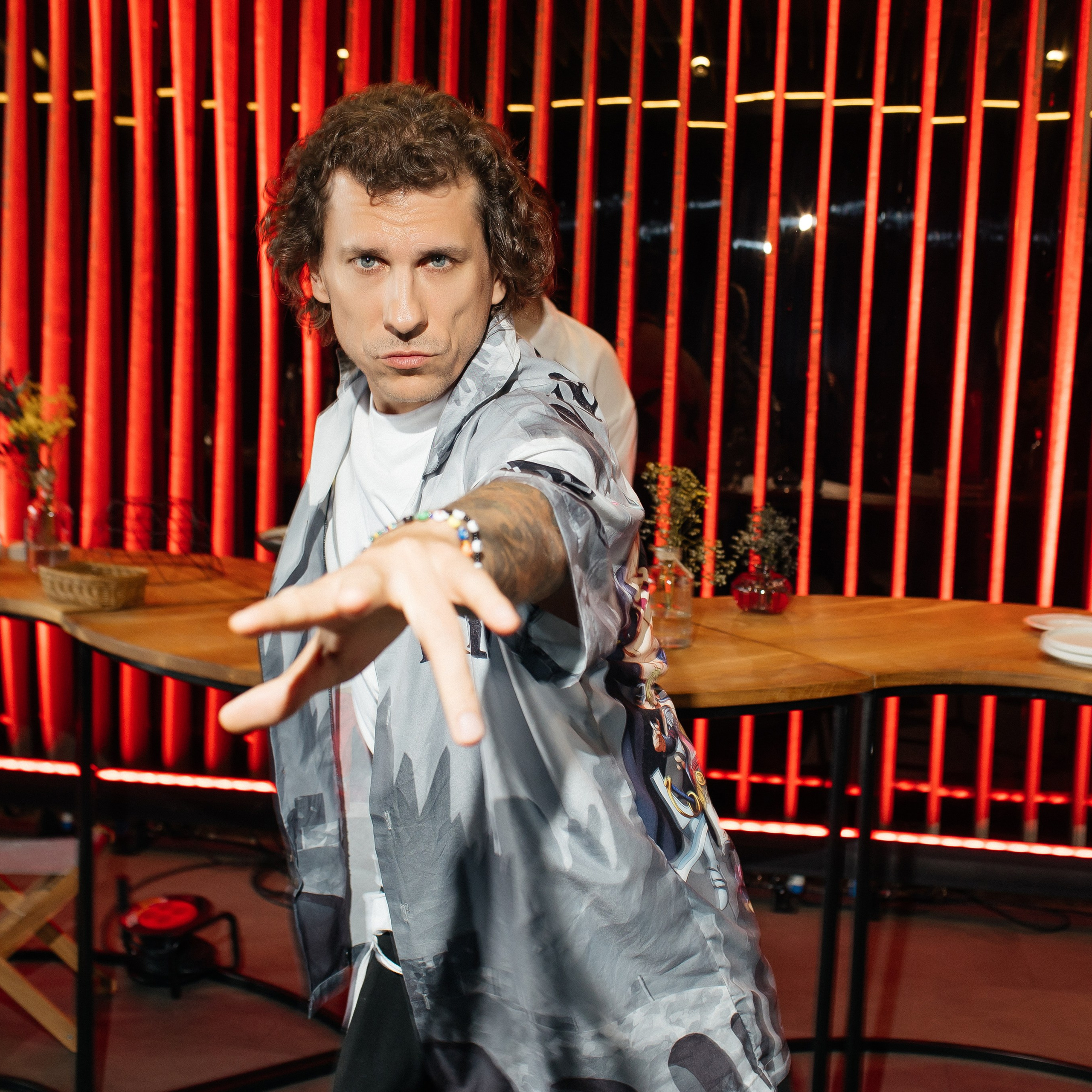 PreSeason. Свадебный фотограф в Красноярске