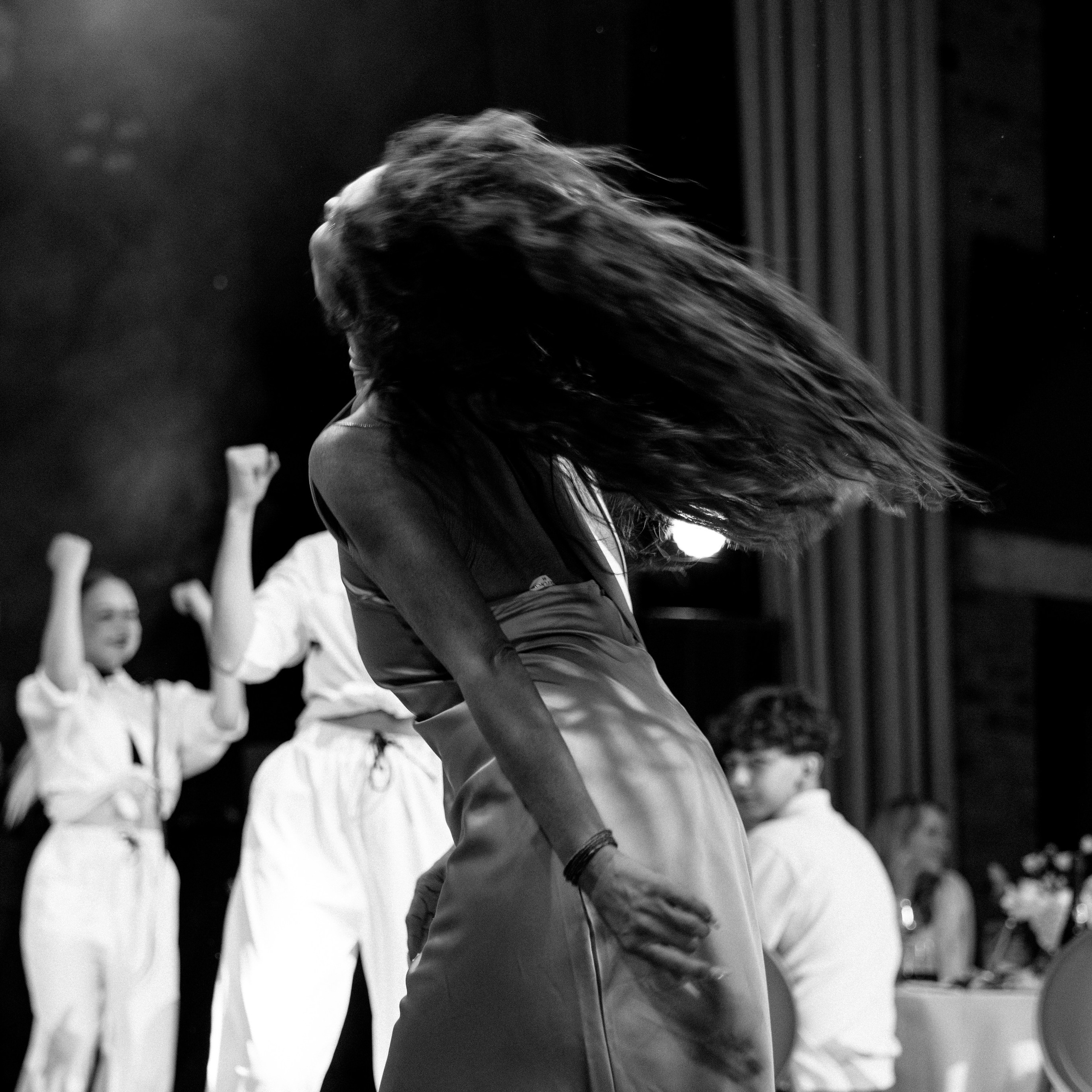 Максим и Анна. Свадебный фотограф в Красноярске