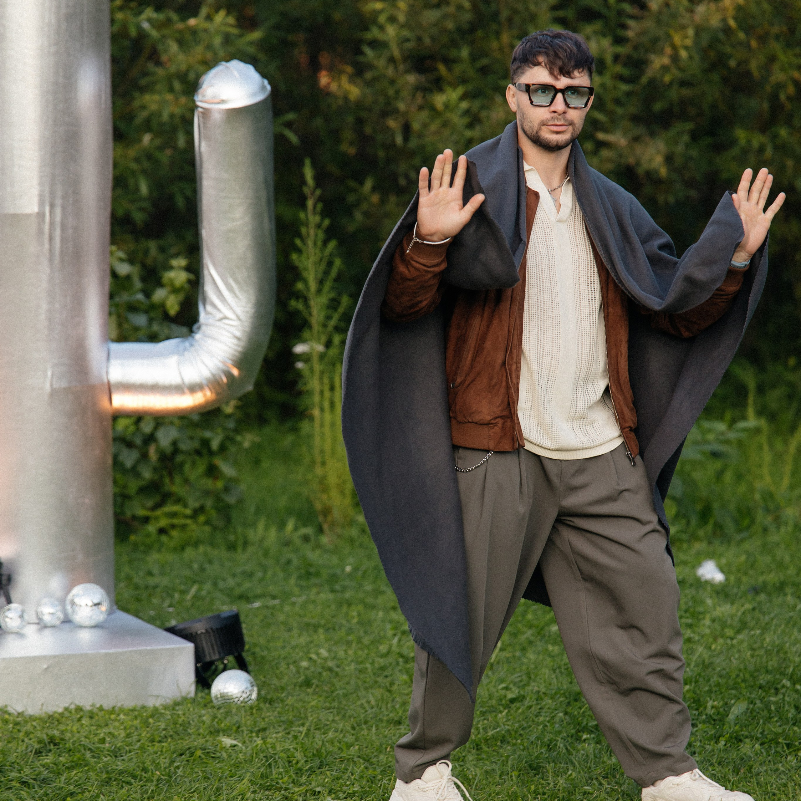 Артем и Дарья. Свадебный фотограф в Красноярске