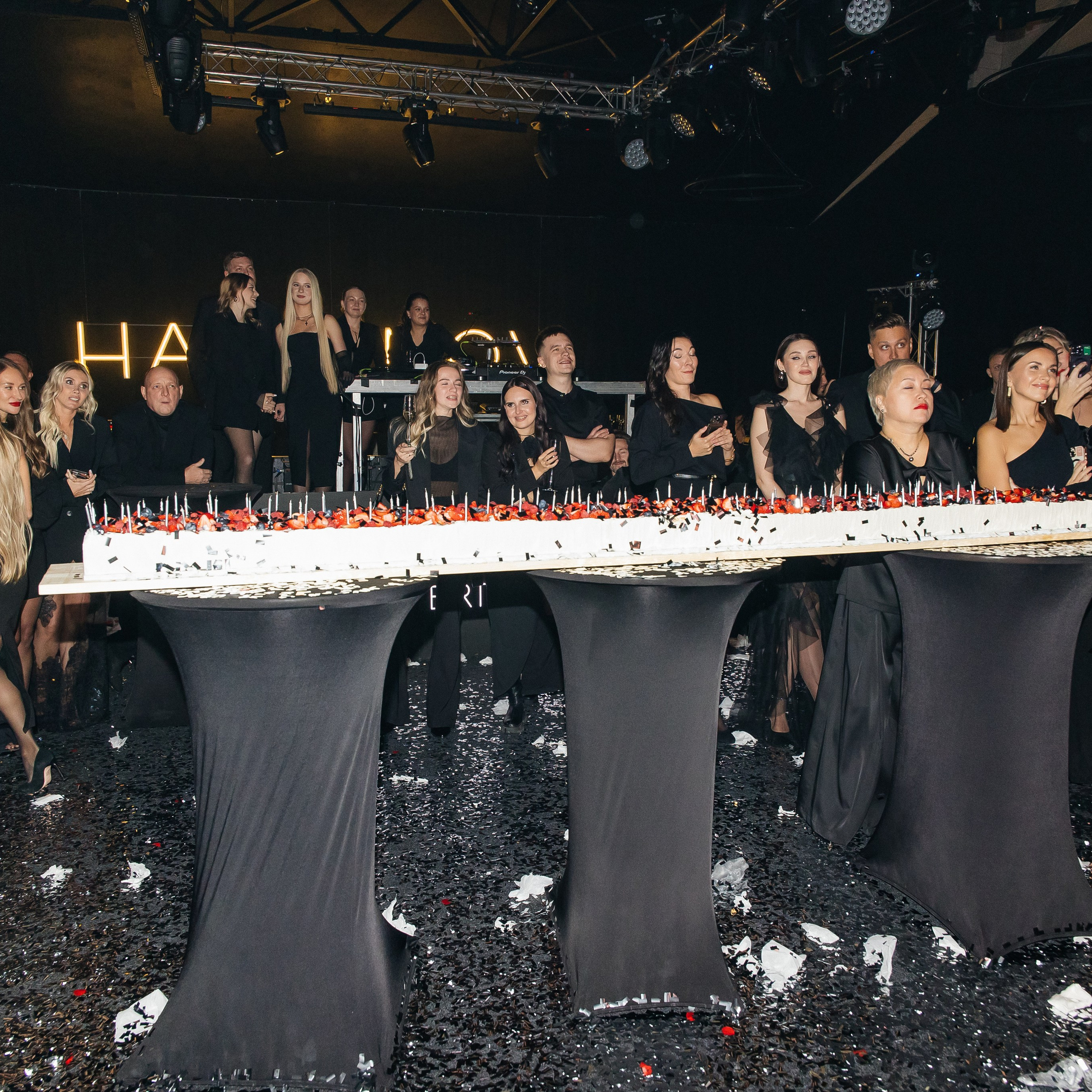 День рождения. Свадебный фотограф в Красноярске