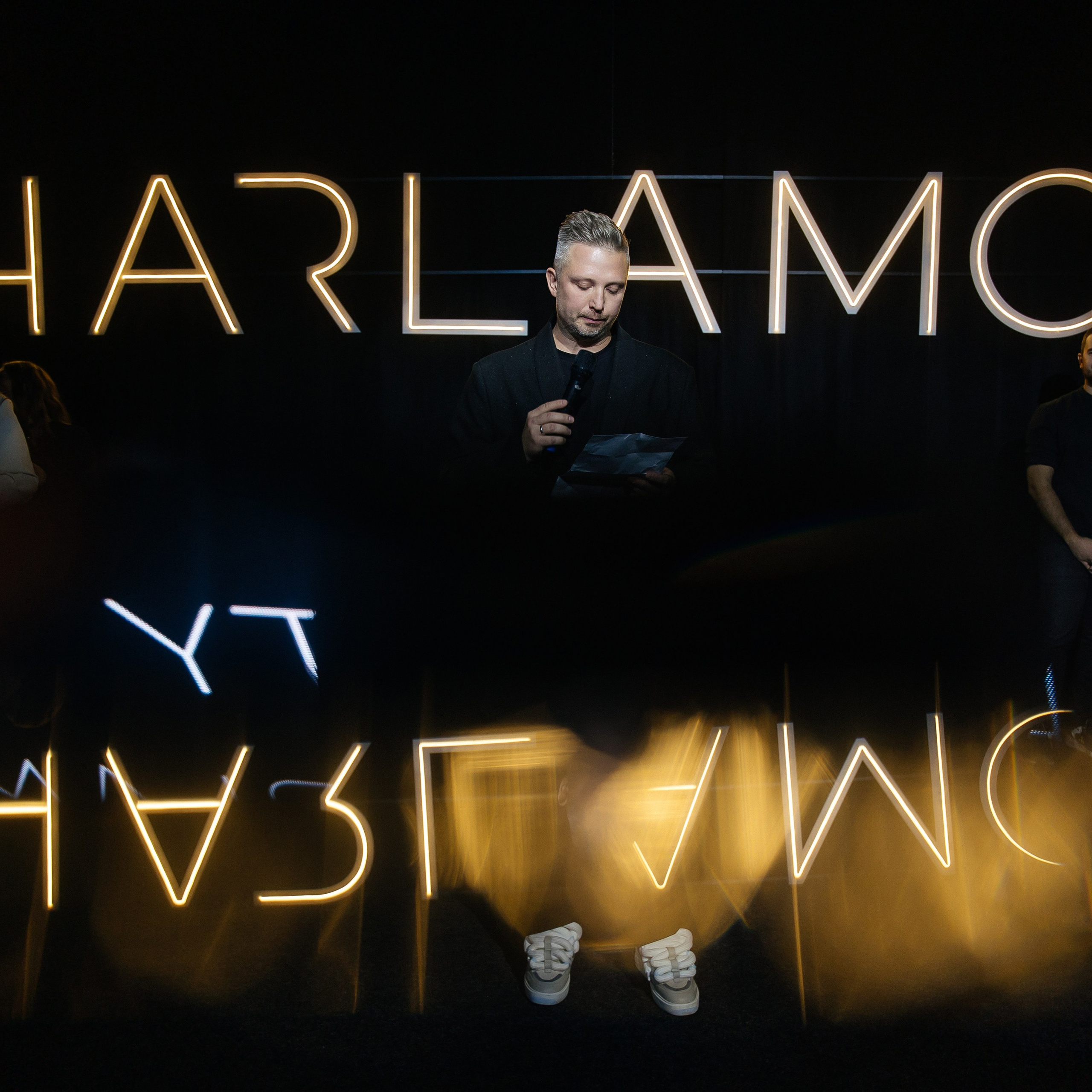 День рождения. Свадебный фотограф в Красноярске