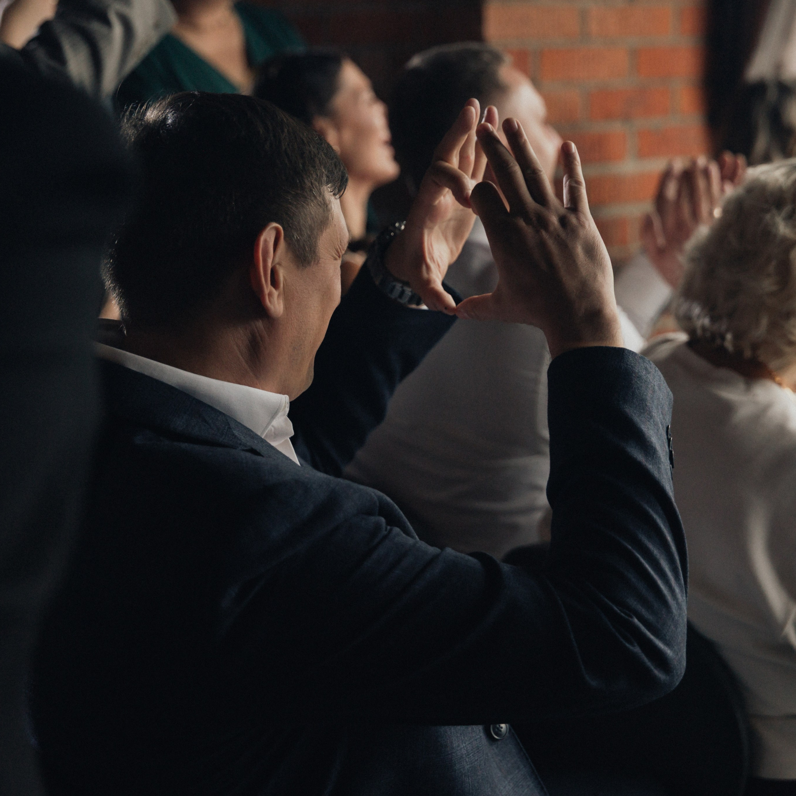 Максим и Анна. Свадебный фотограф в Красноярске