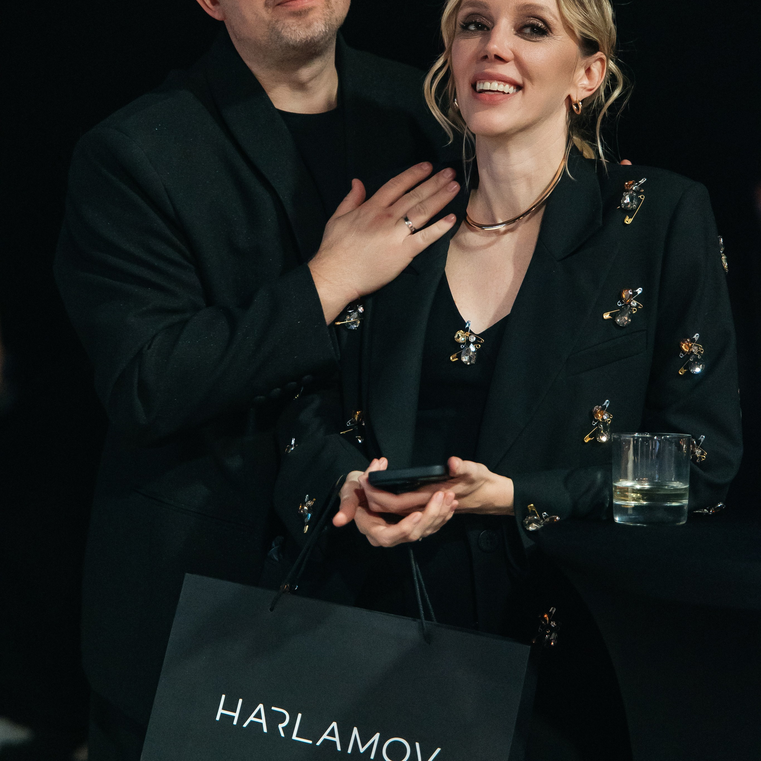 День рождения. Свадебный фотограф в Красноярске