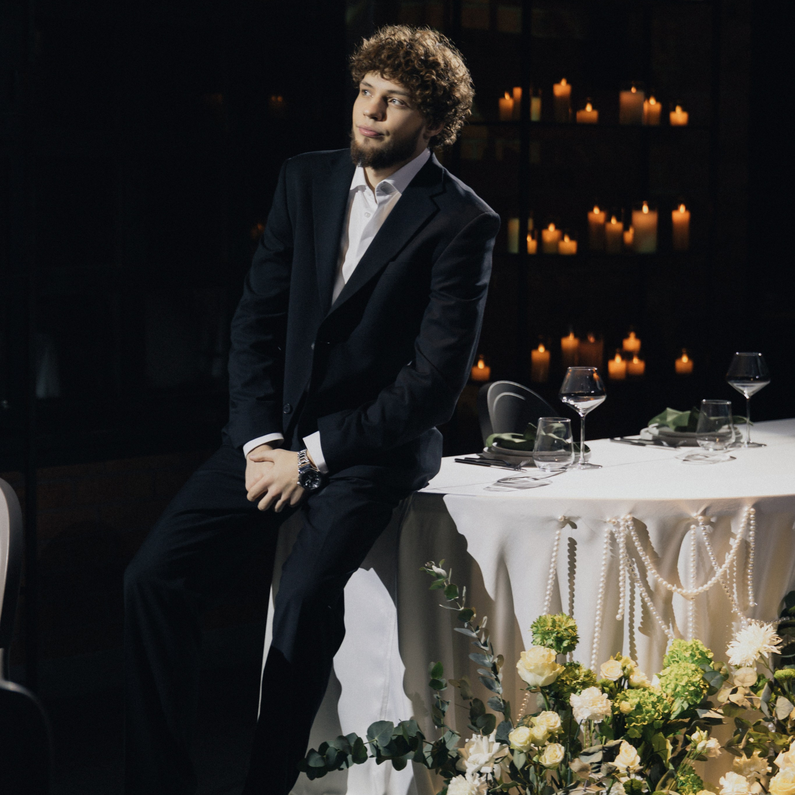 Максим и Анна. Свадебный фотограф в Красноярске