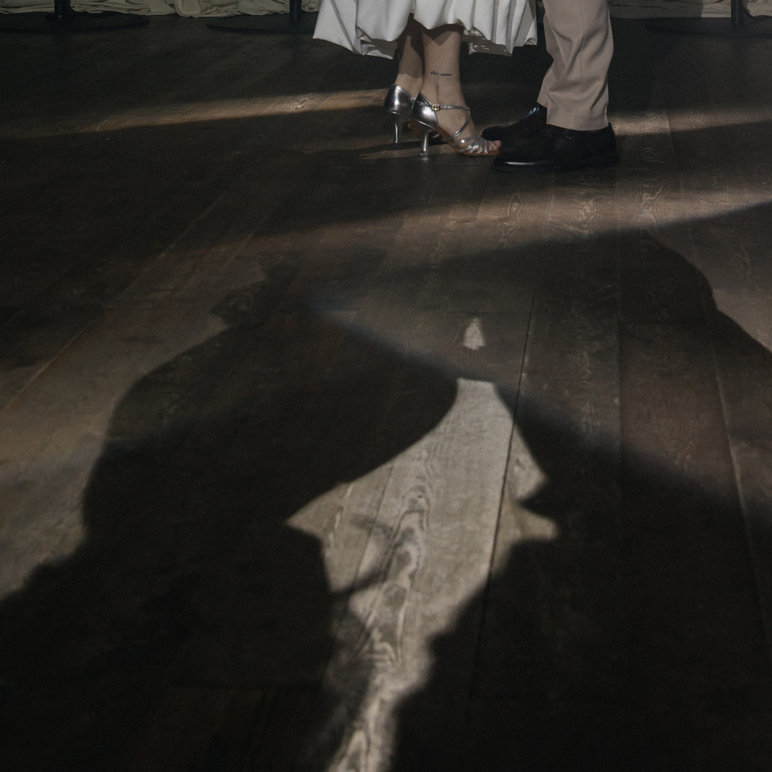 Паша и Милана. Свадебный фотограф в Красноярске