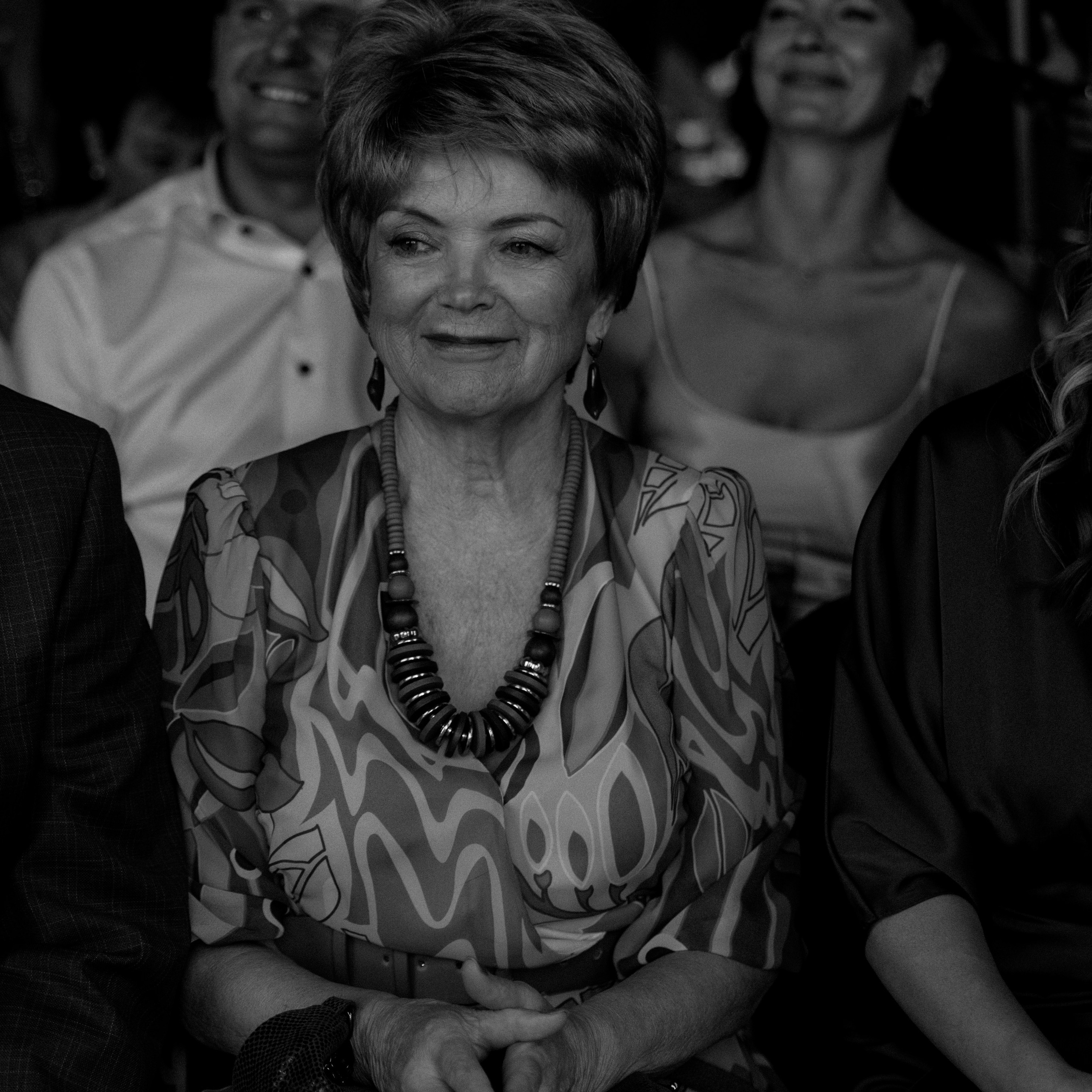 Максим и Анна. Свадебный фотограф в Красноярске