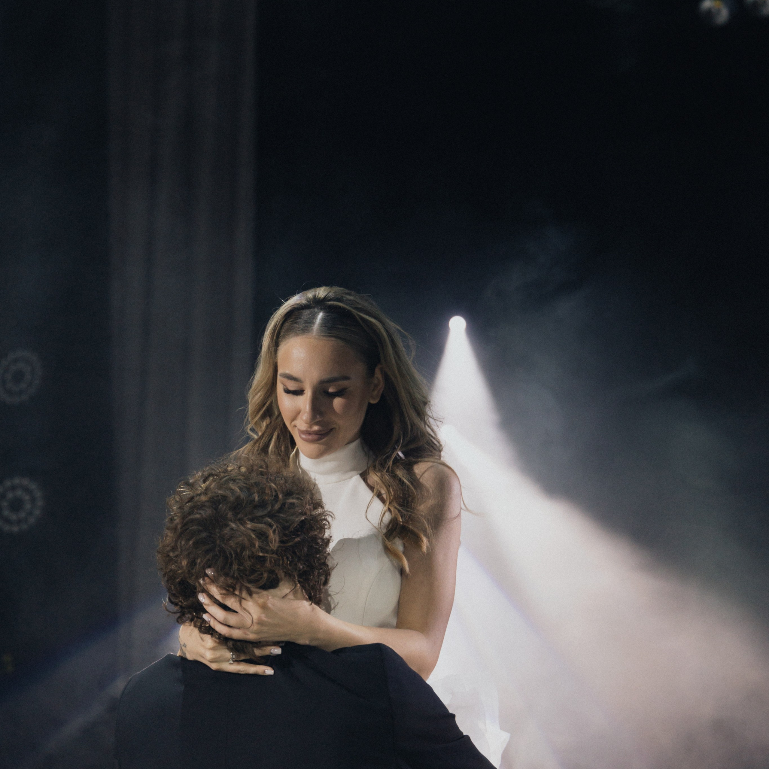 Максим и Анна. Свадебный фотограф в Красноярске