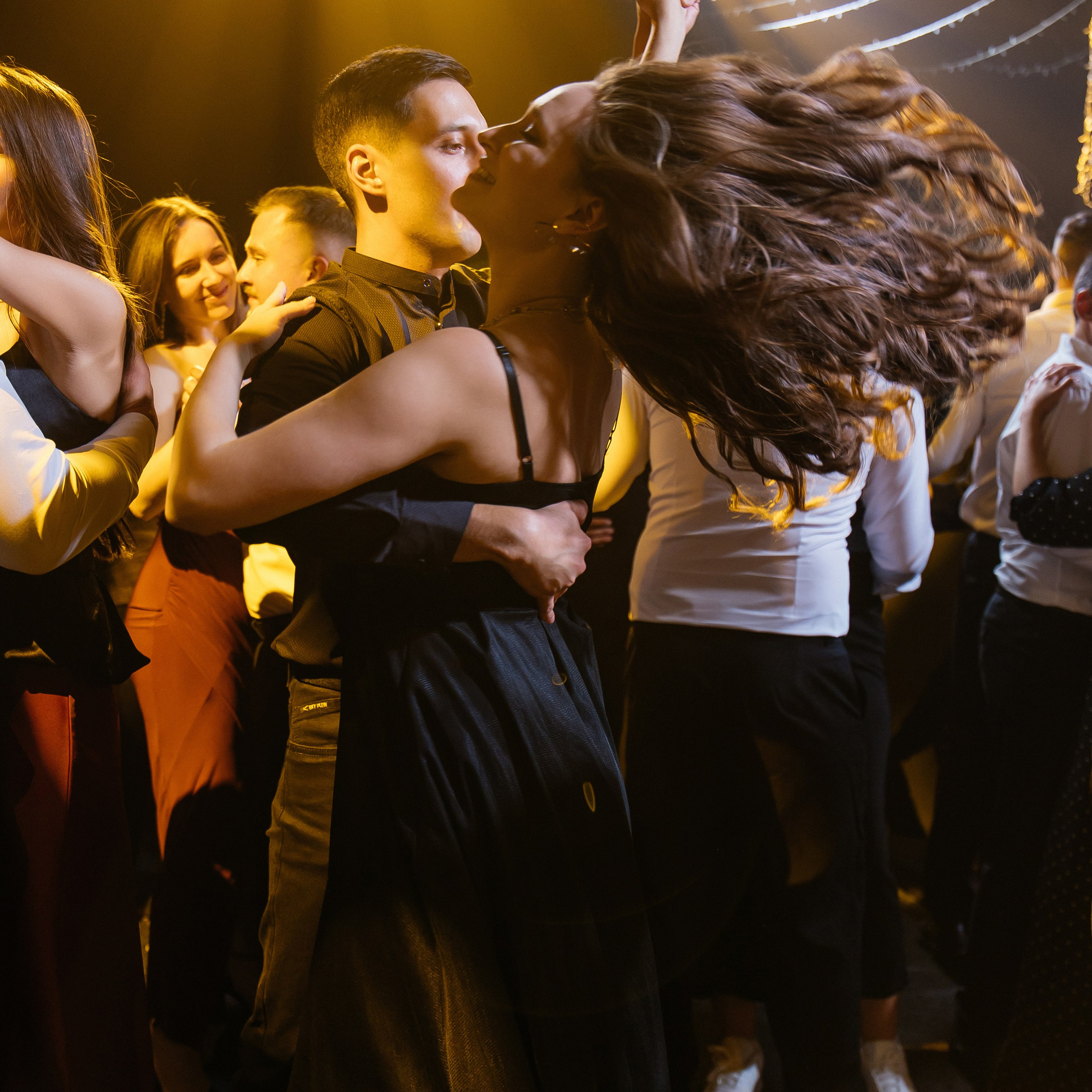 Константин и Ксения. Свадебный фотограф в Красноярске