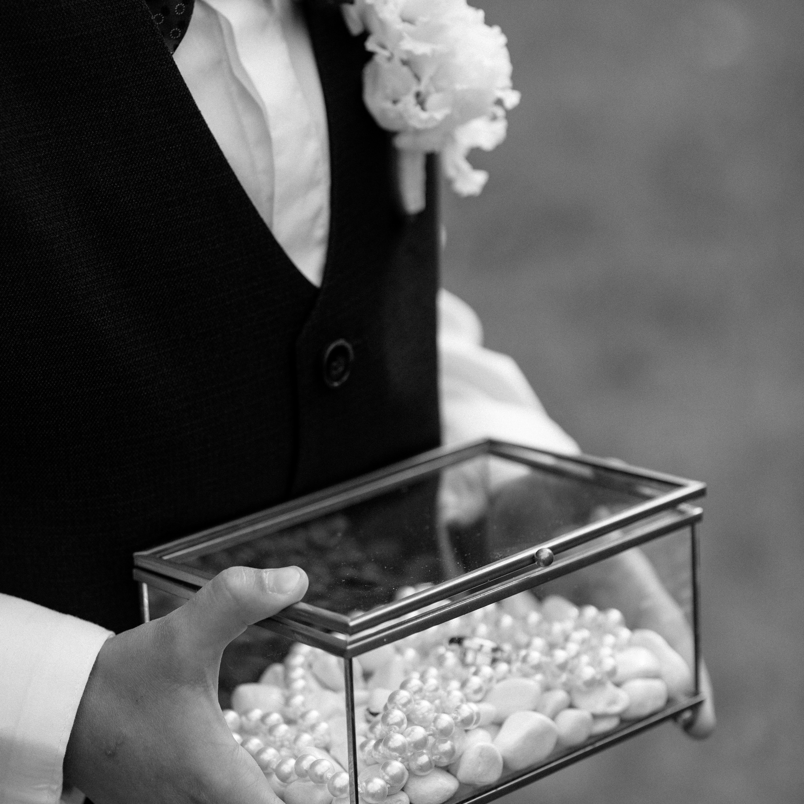 Павел и Полина. Свадебный фотограф в Красноярске