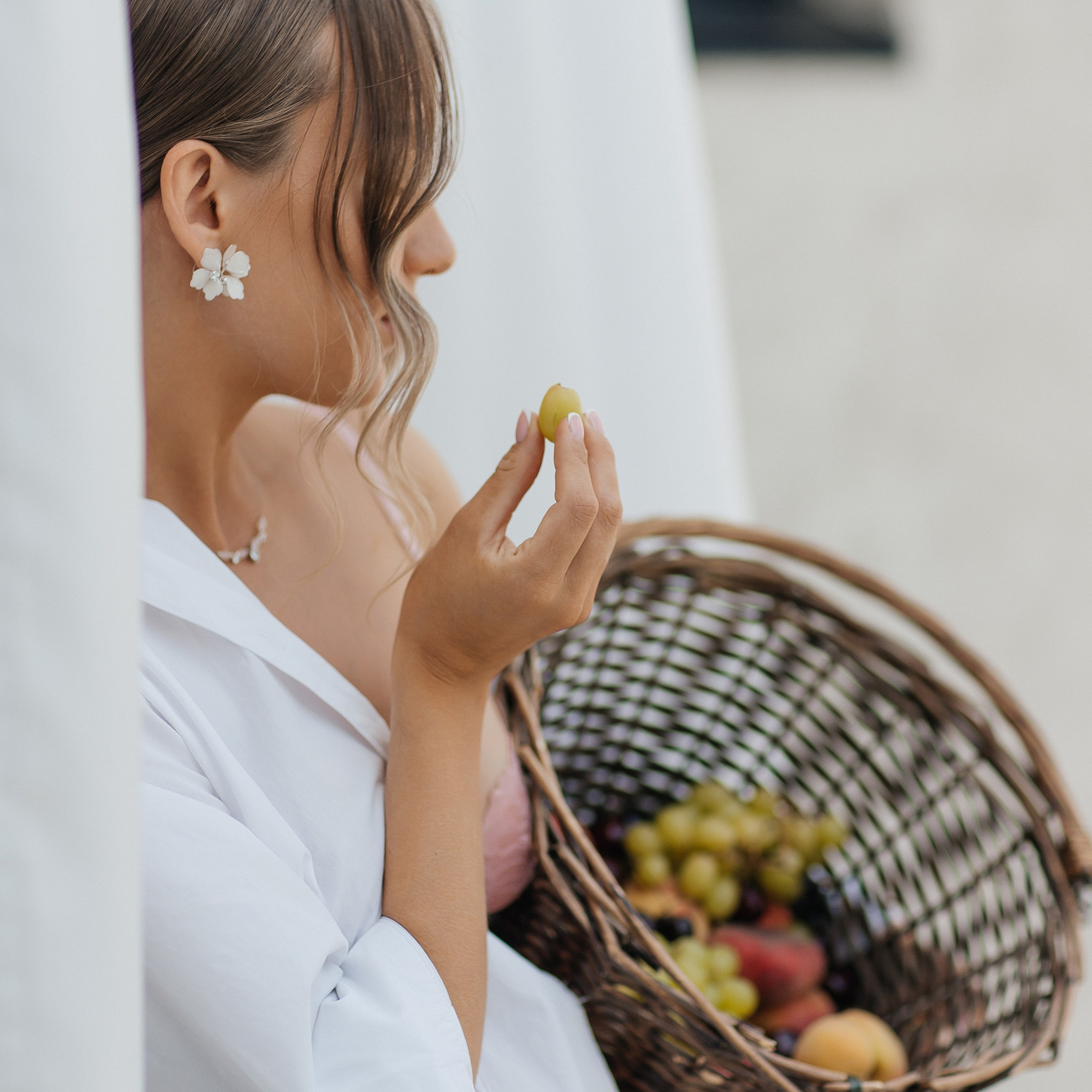 Алексей и Кристина. Свадебный фотограф в Красноярске