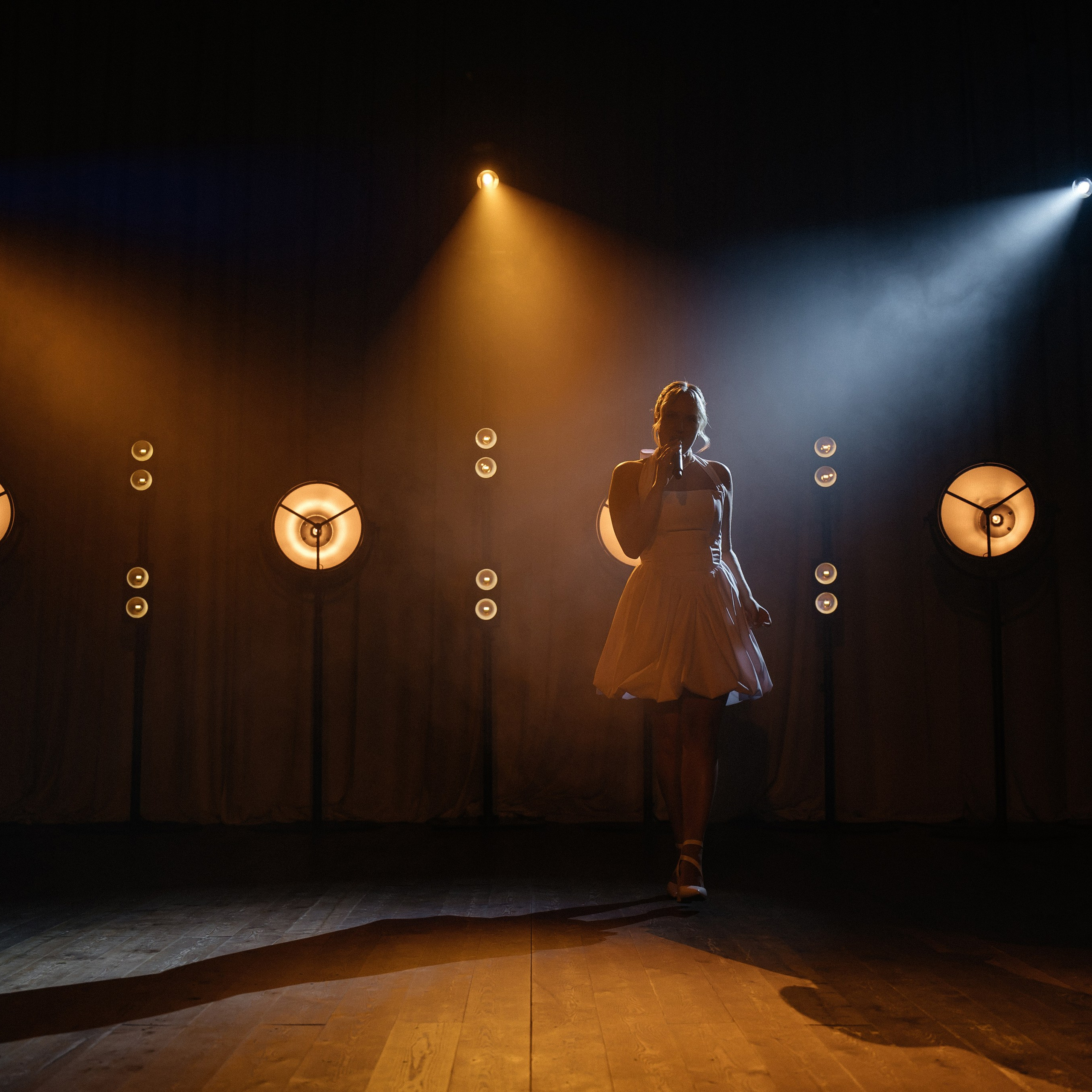 Паша и Милана. Свадебный фотограф в Красноярске