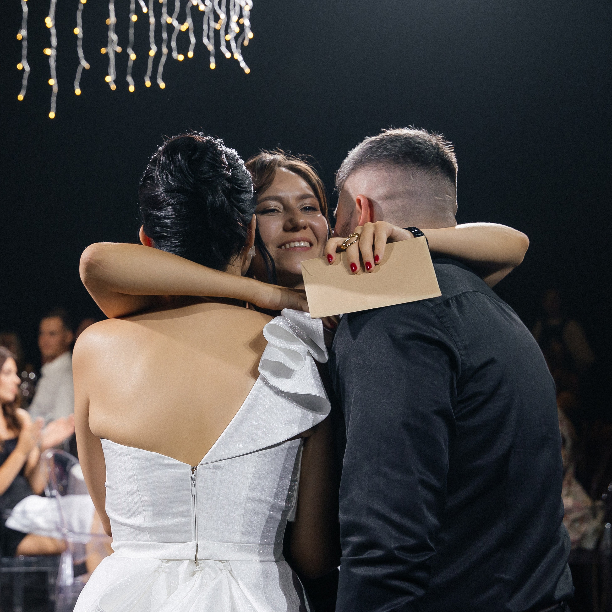 Константин и Ксения. Свадебный фотограф в Красноярске