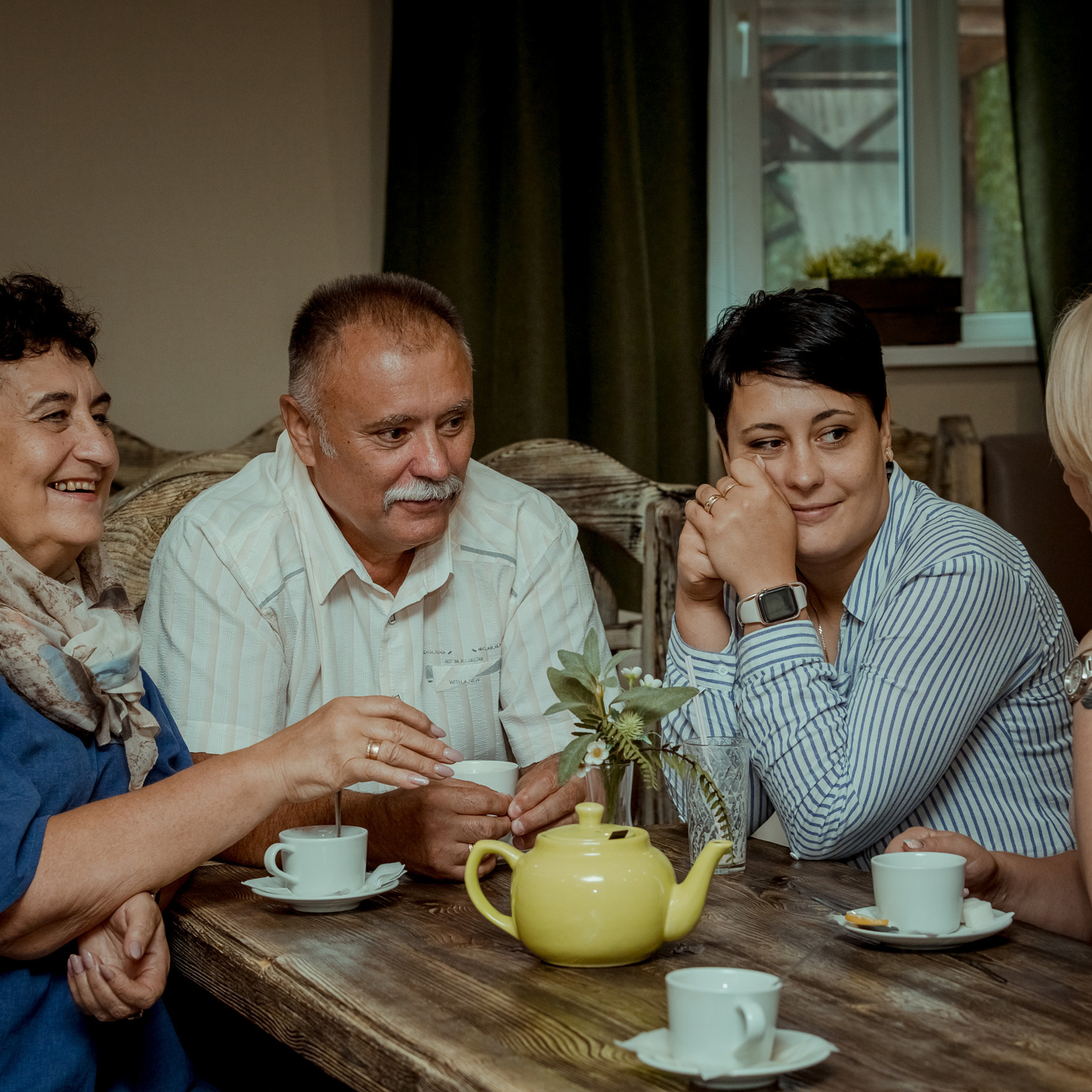 Отзывы. Фотограф Виталий Верескун. Козельск-Калуга