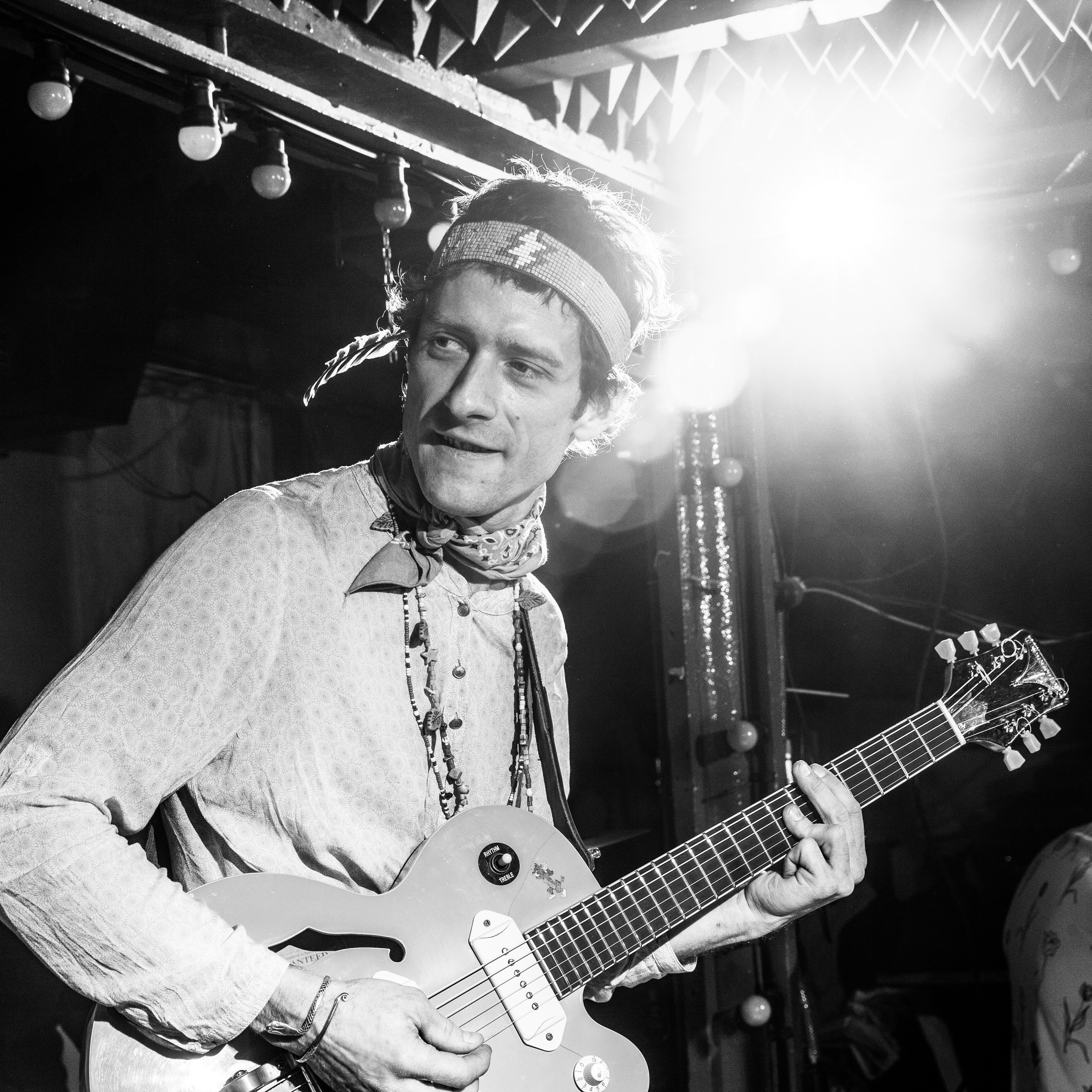 сахарный человек 2021