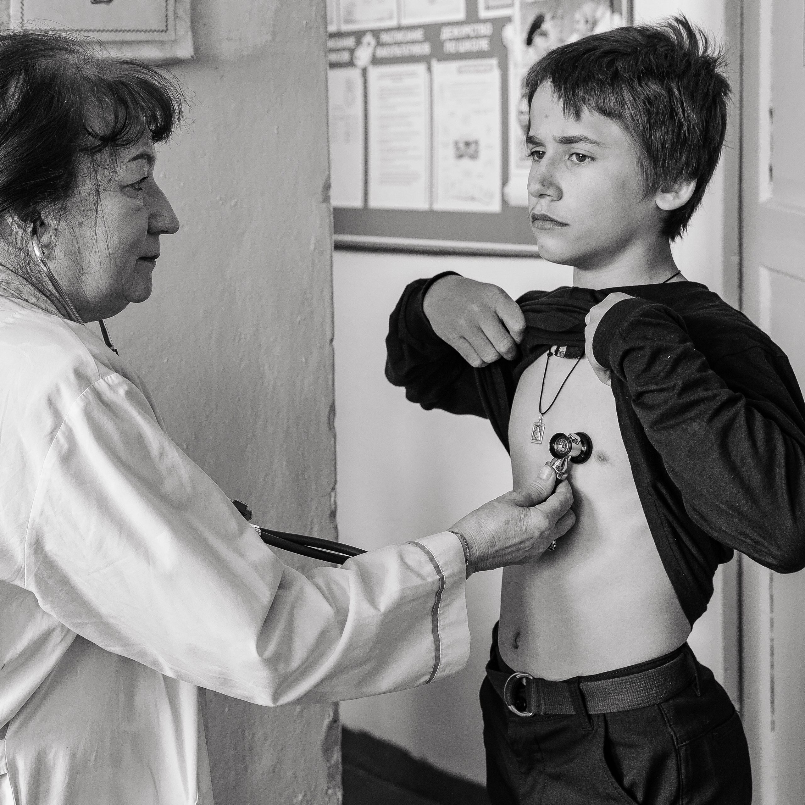 Детский Доктор