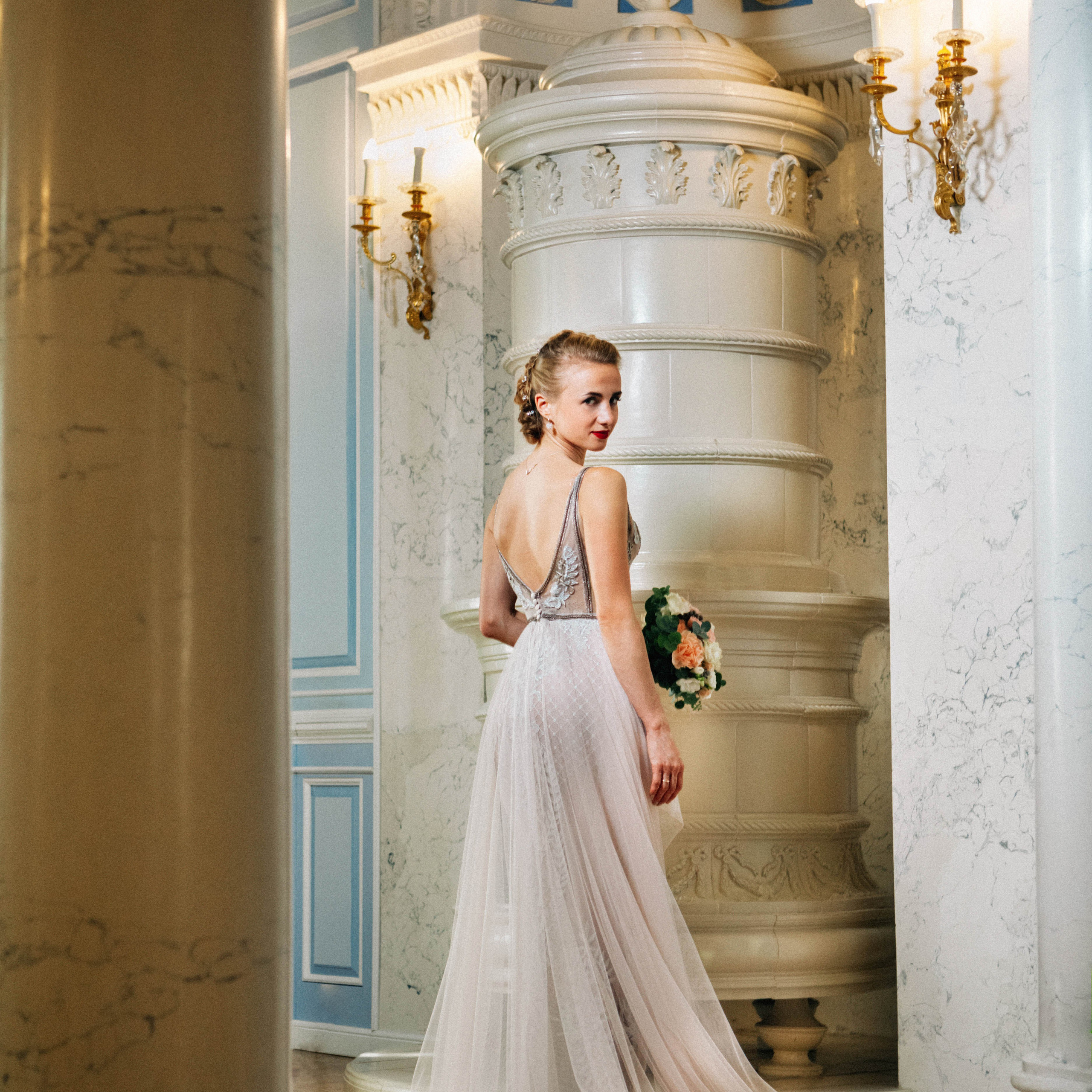 Олег&Валерия