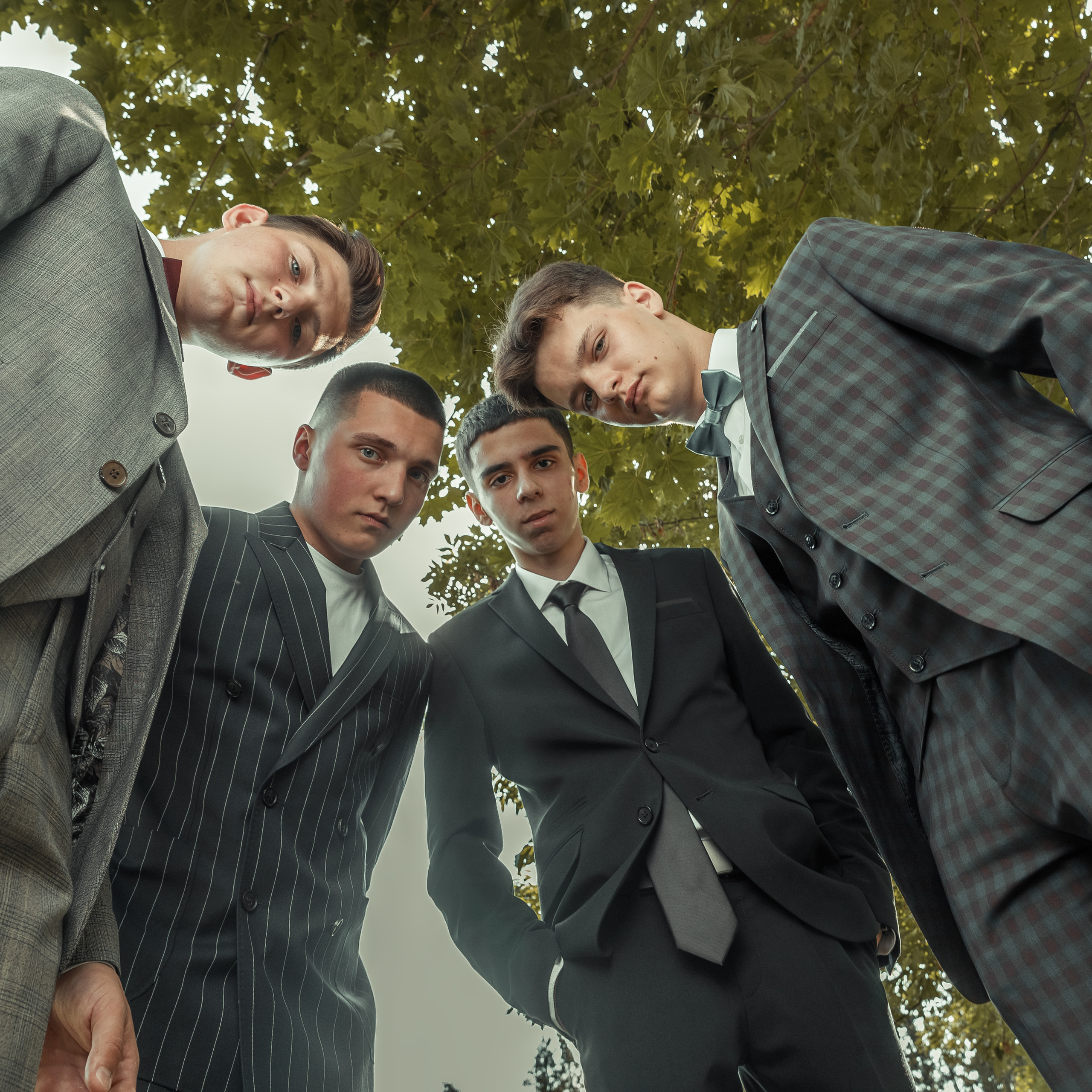 Козельская школа № 1, 11А