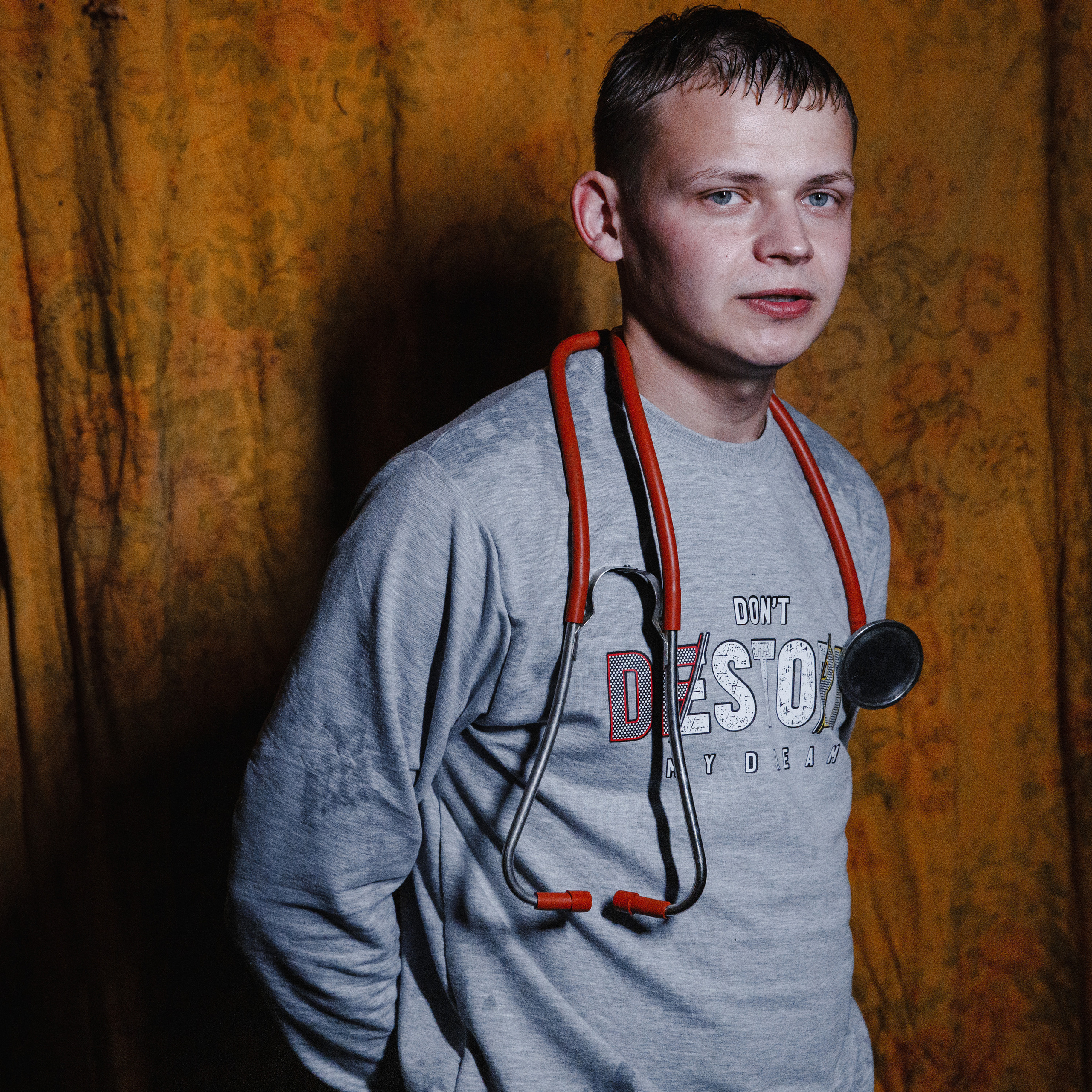 Несколько часов из жизни ветврача