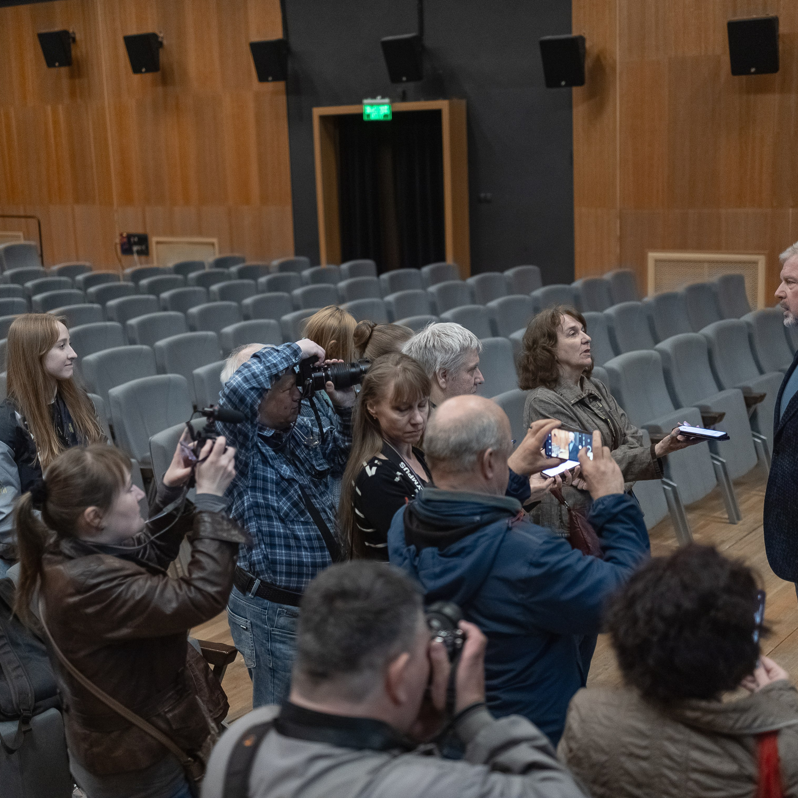 Отзывы. Фотограф Виталий Верескун. Козельск-Калуга