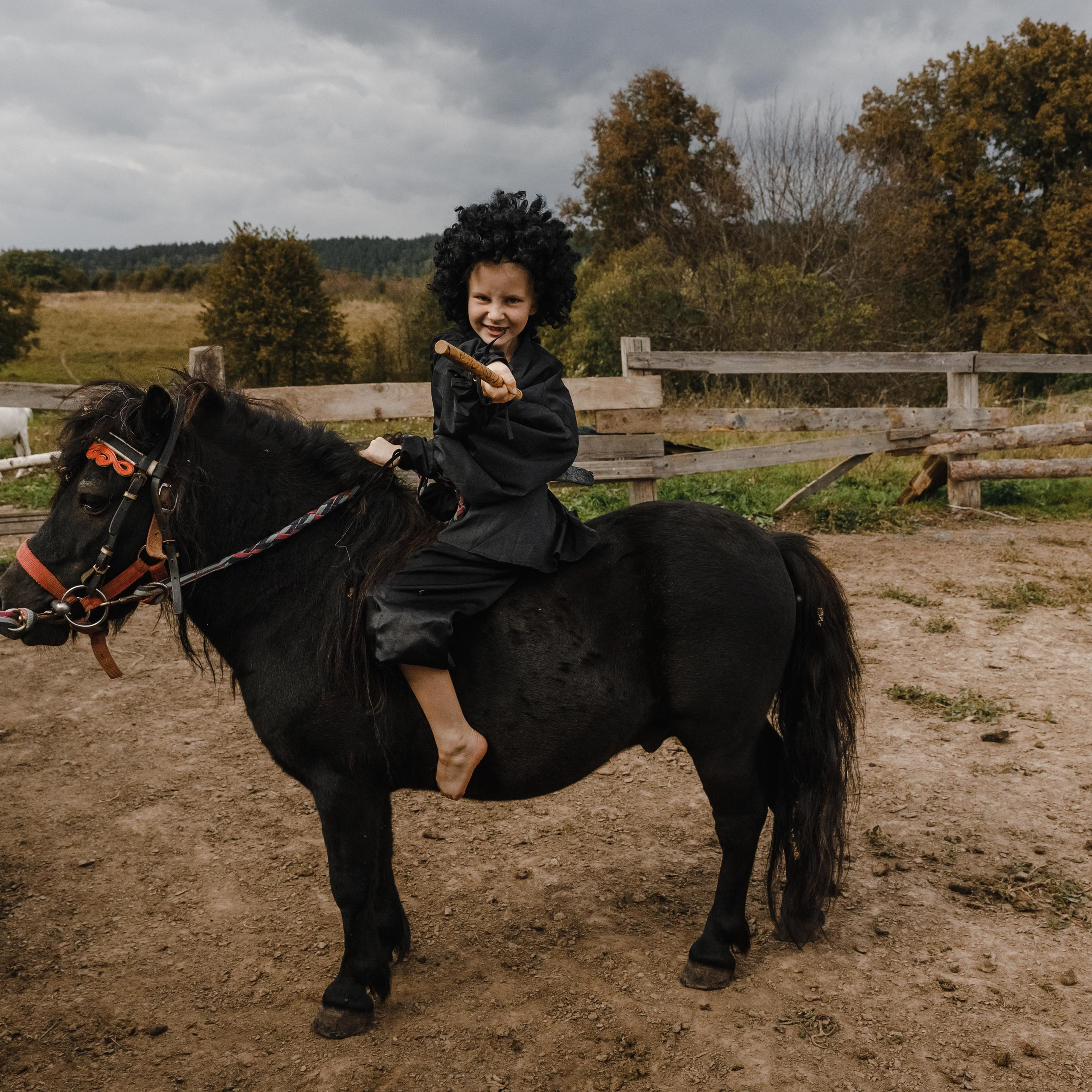 Волшебная флейта