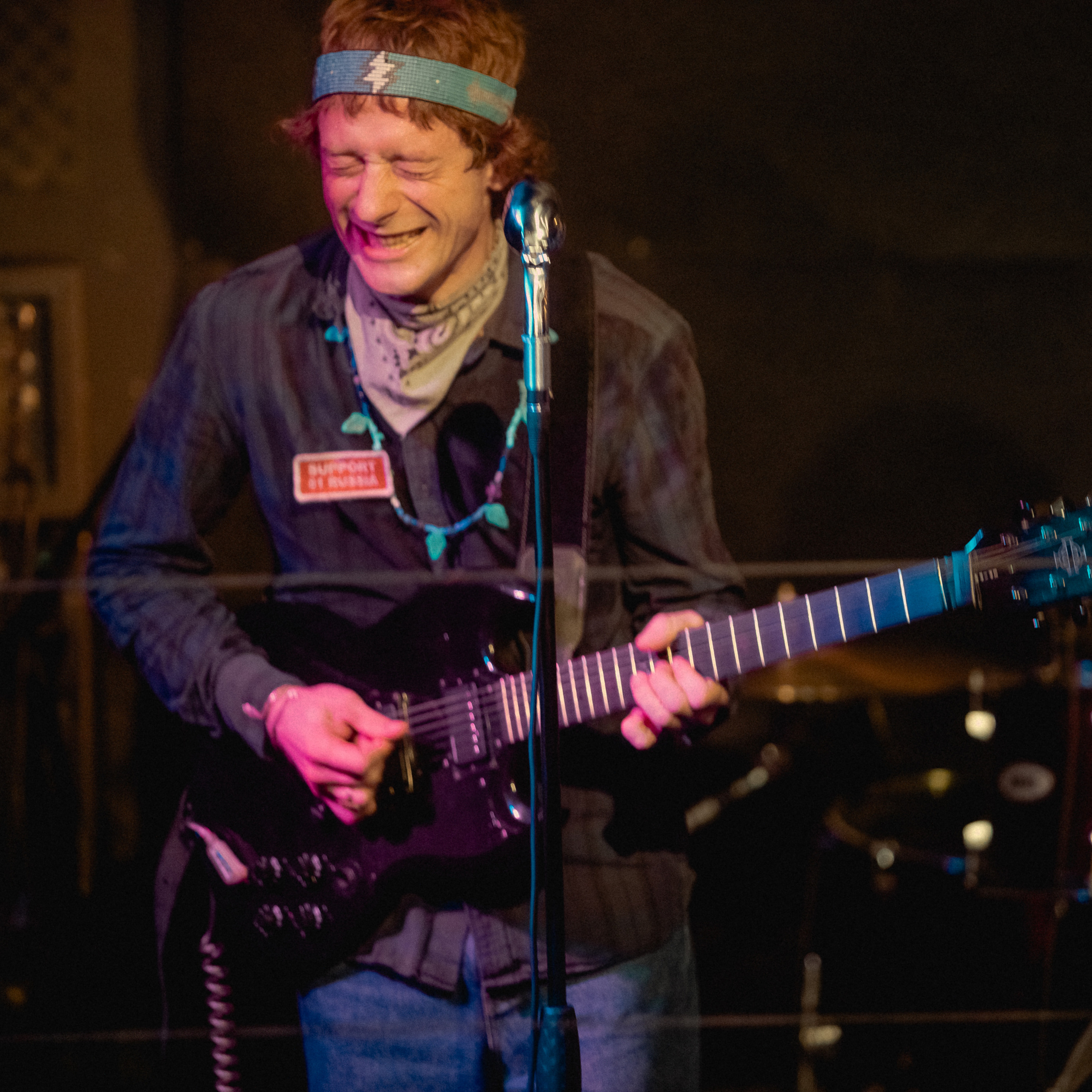 Сахарный человек