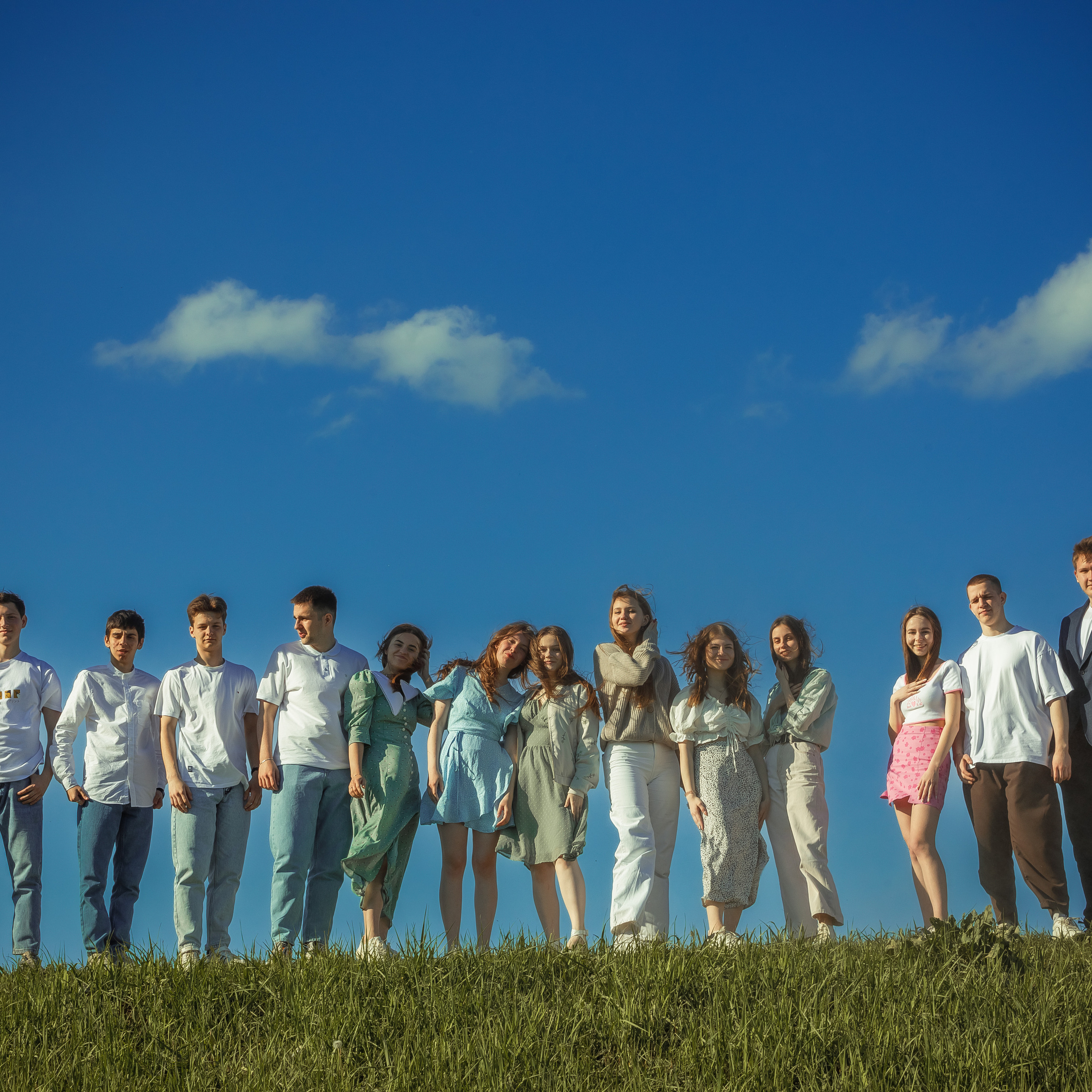 Отзывы. Фотограф Виталий Верескун. Козельск-Калуга