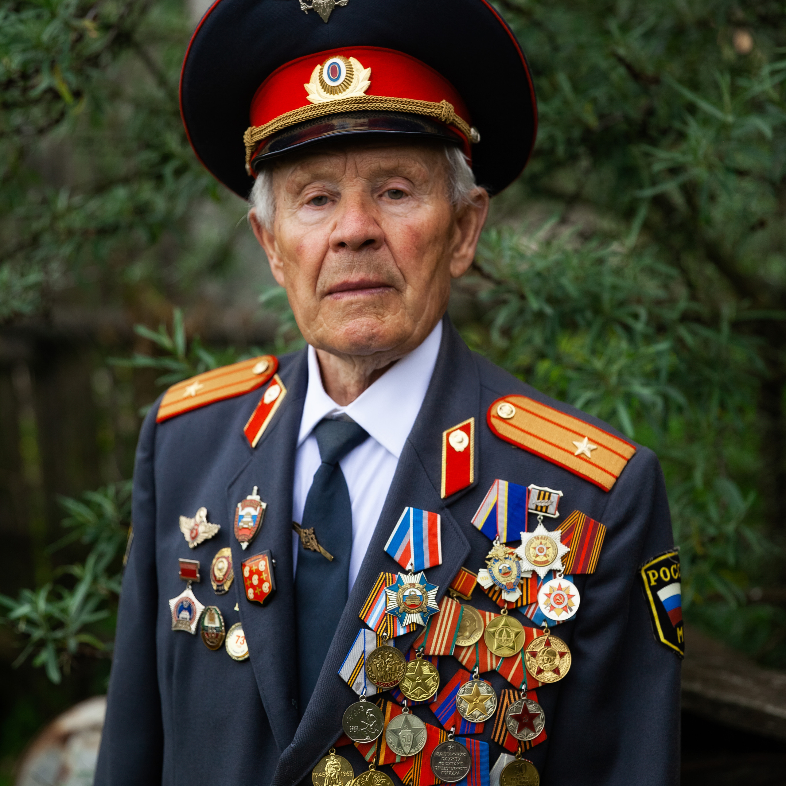 Владимир Петрович