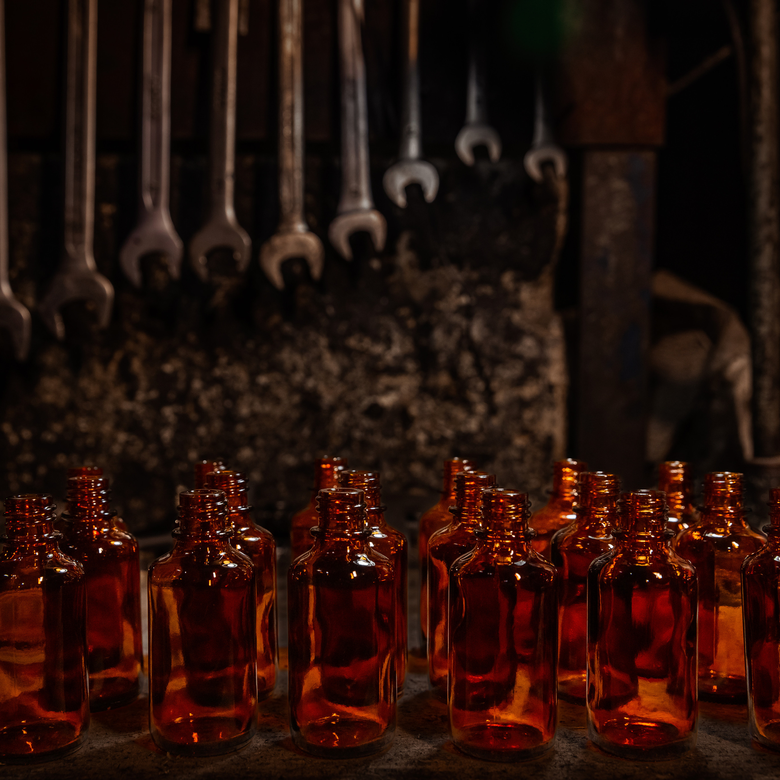 Березичский стекольный завод