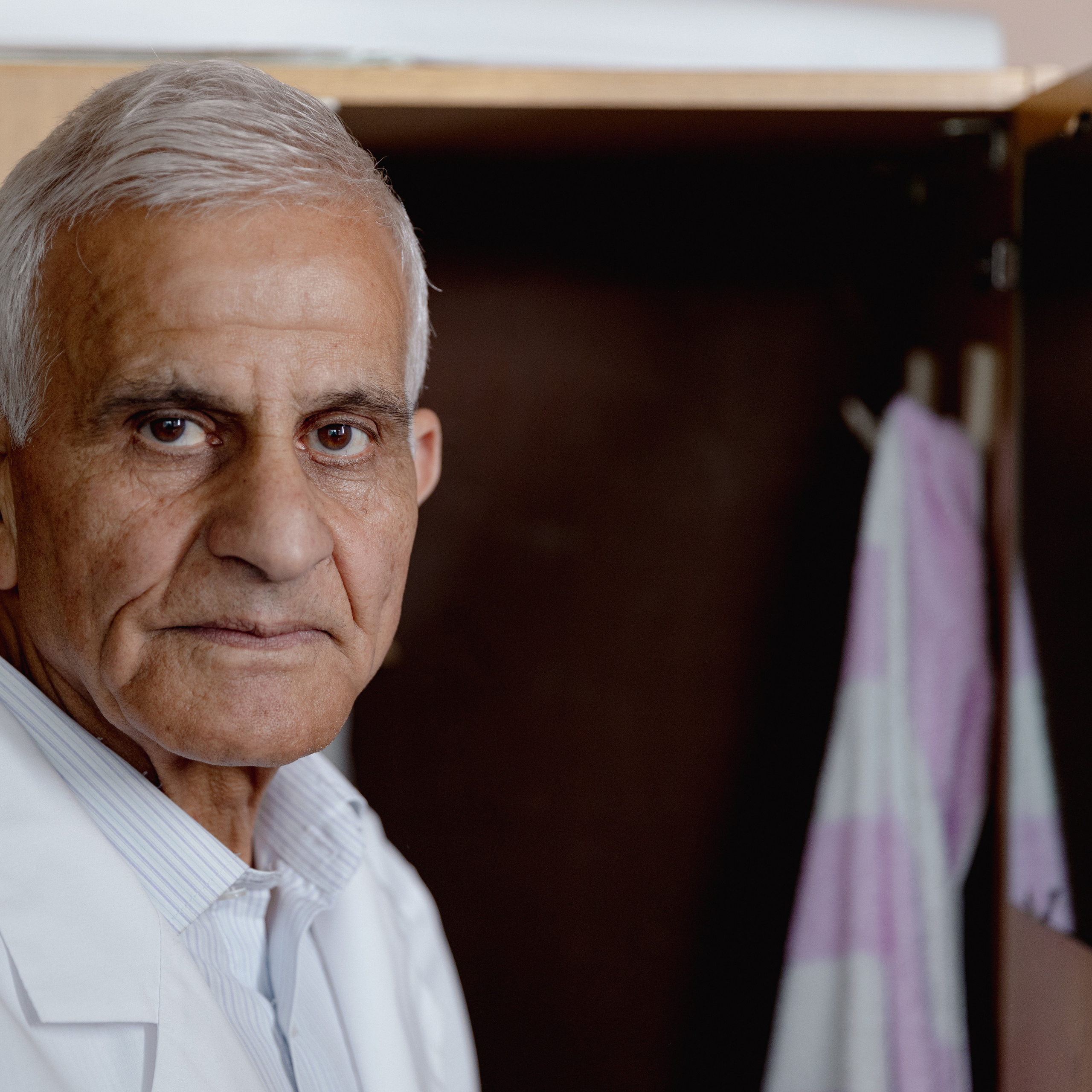 Сельский доктор