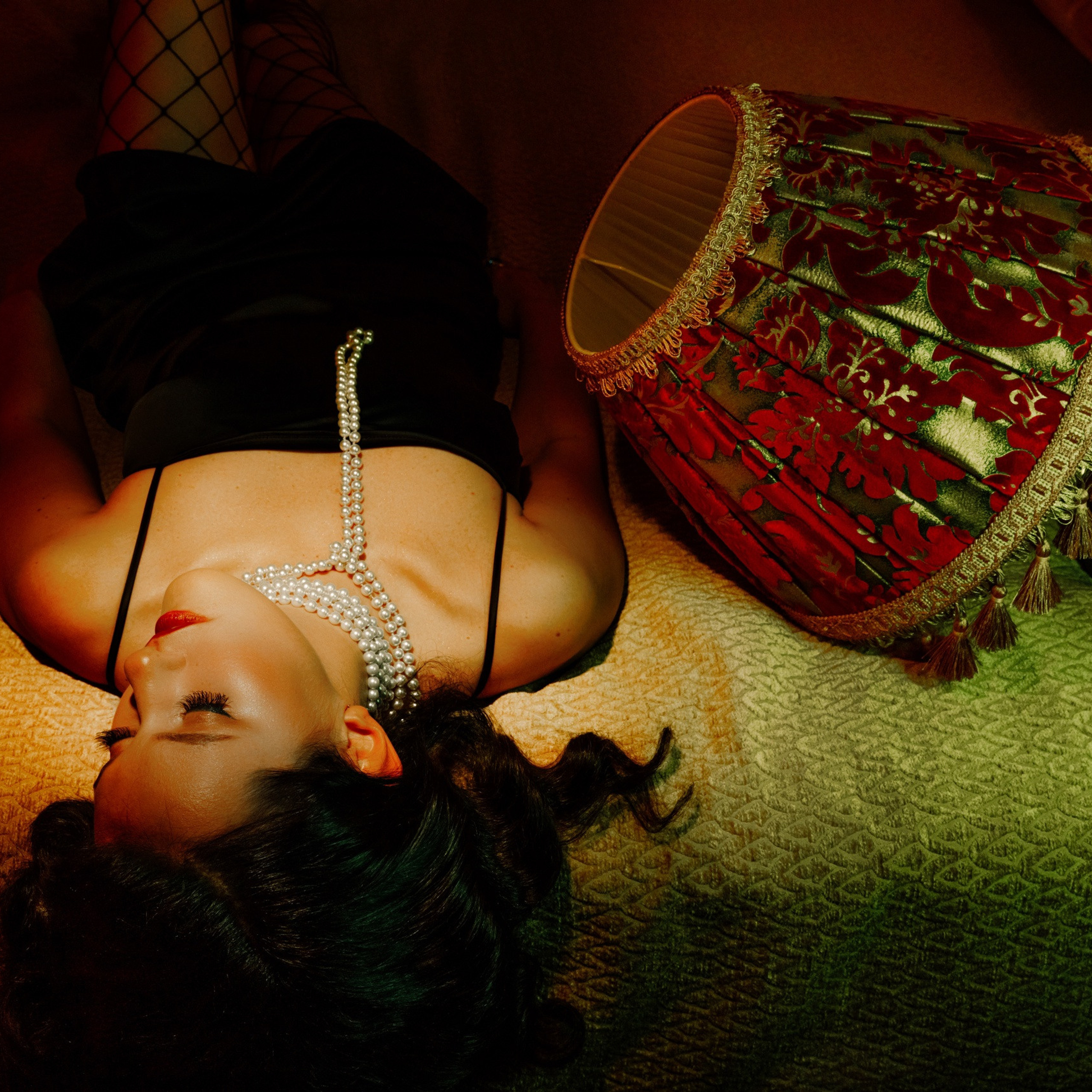 Женский портрет