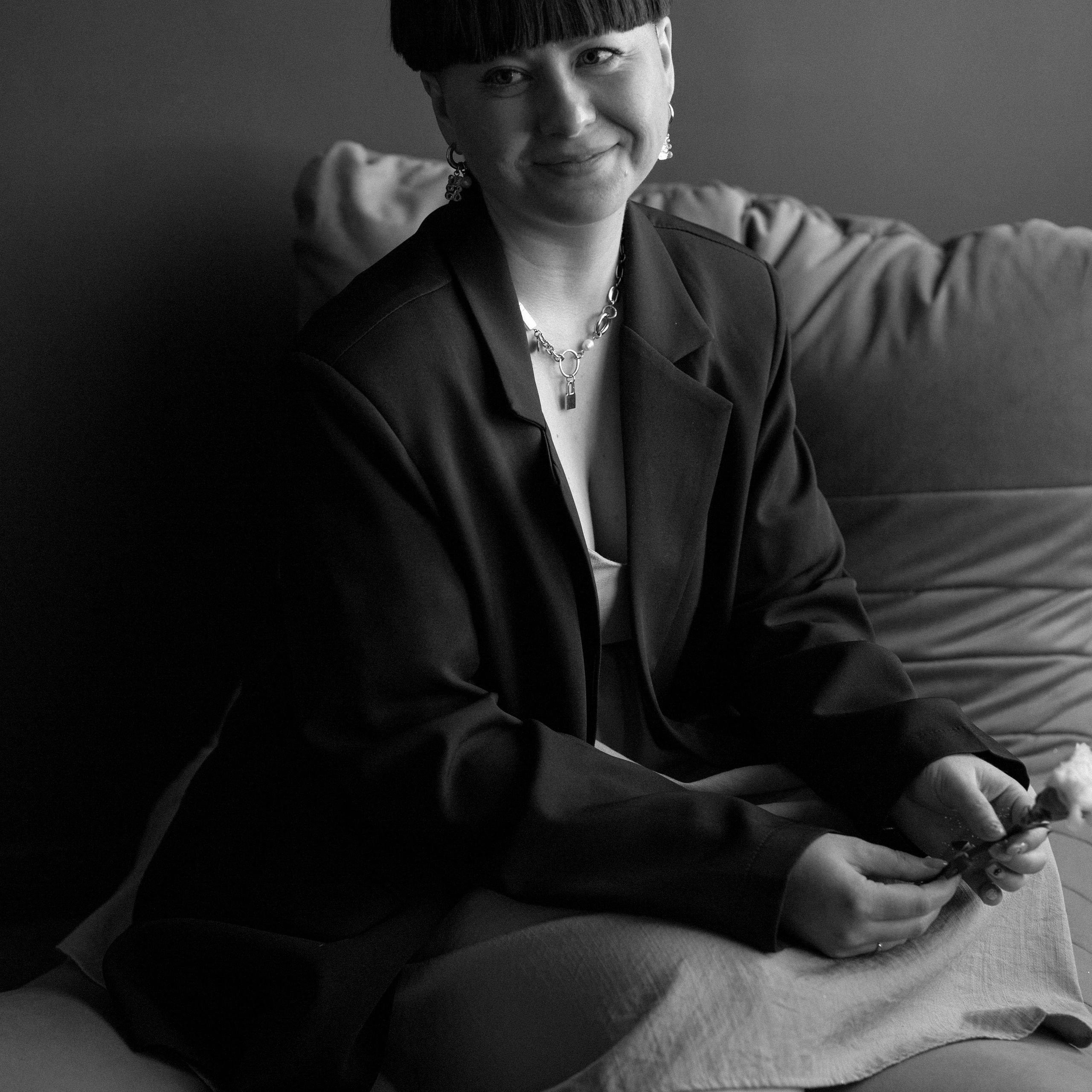 Отзывы. Фотограф Ижевск Старкова Аня