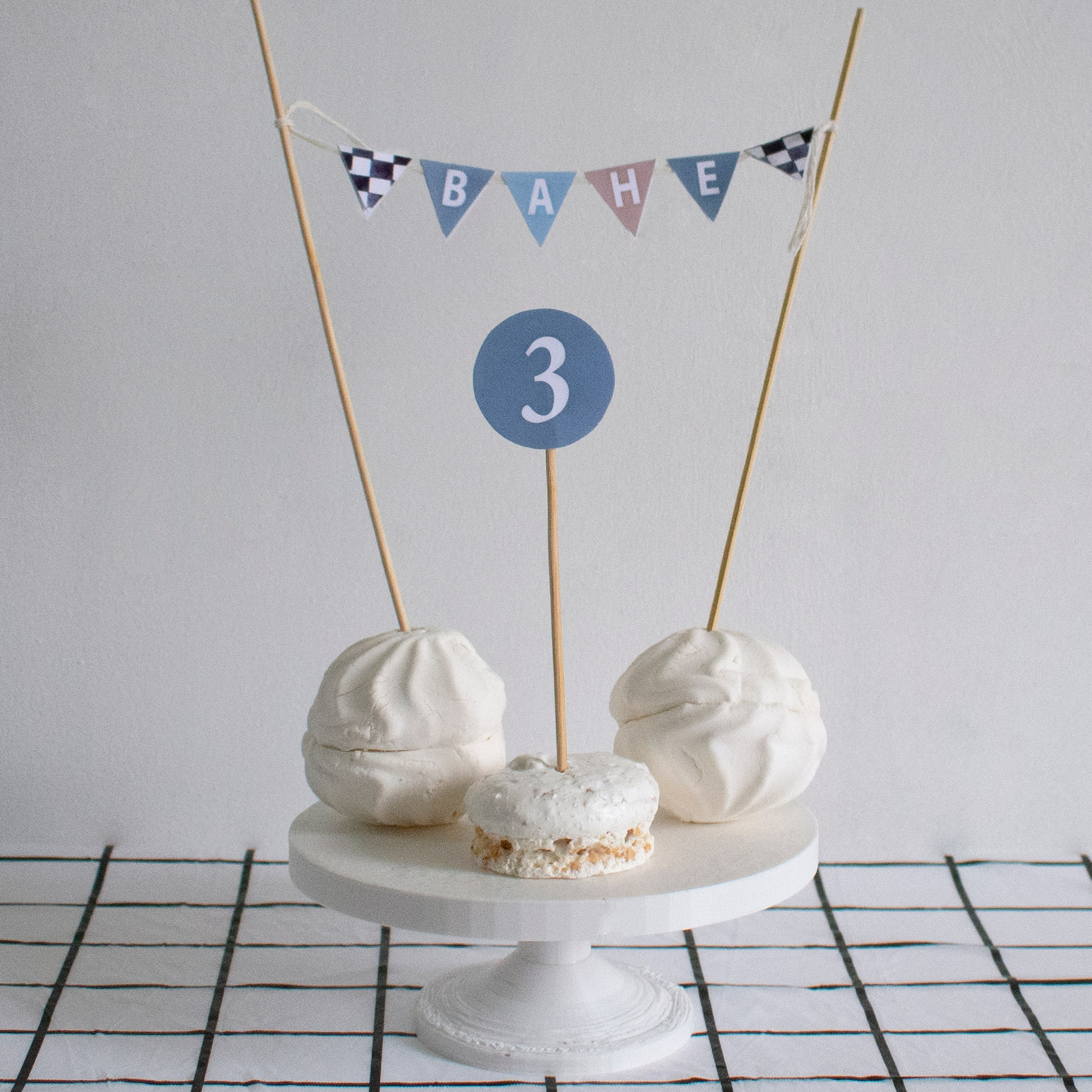 Набор для праздника «Зверогонки». Роспись стен и декор в детских комнатах Москва и Подмосковье