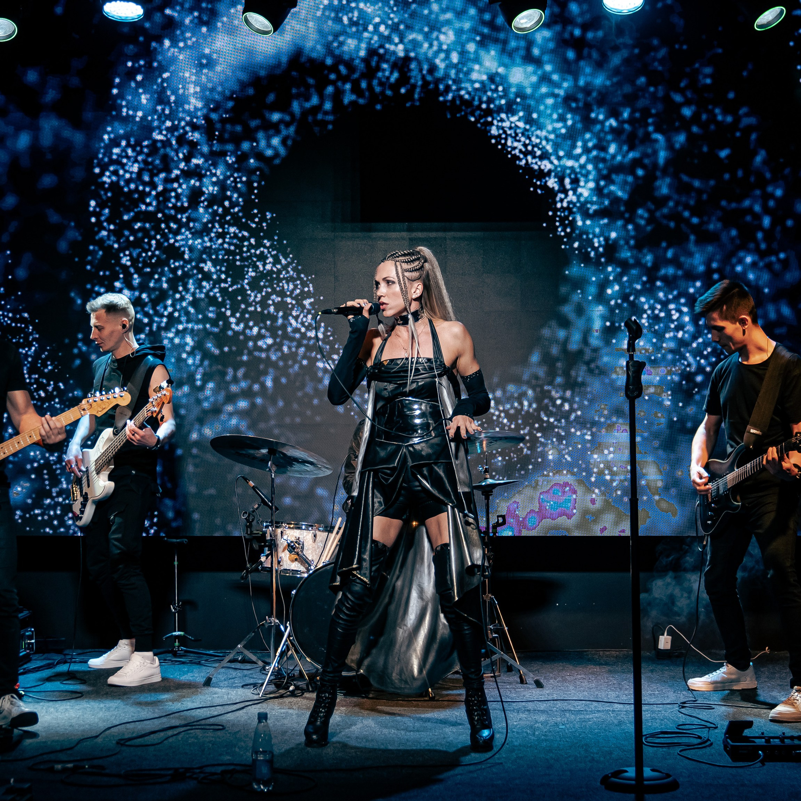 Отзывы о фотографе в Москве