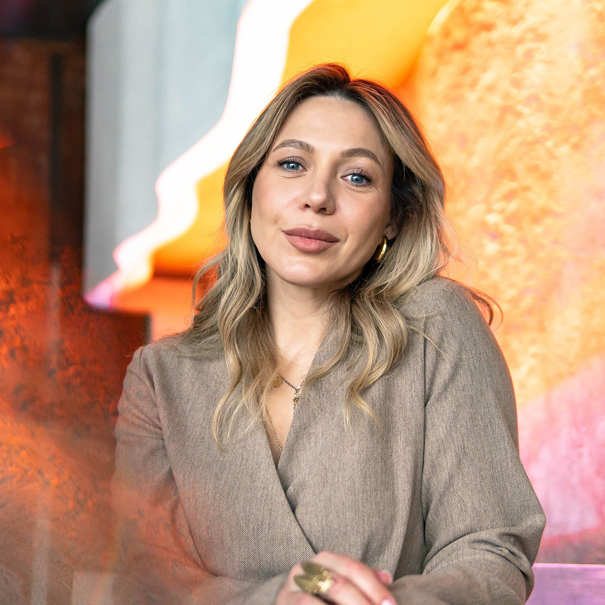 Портретный фотограф Москва