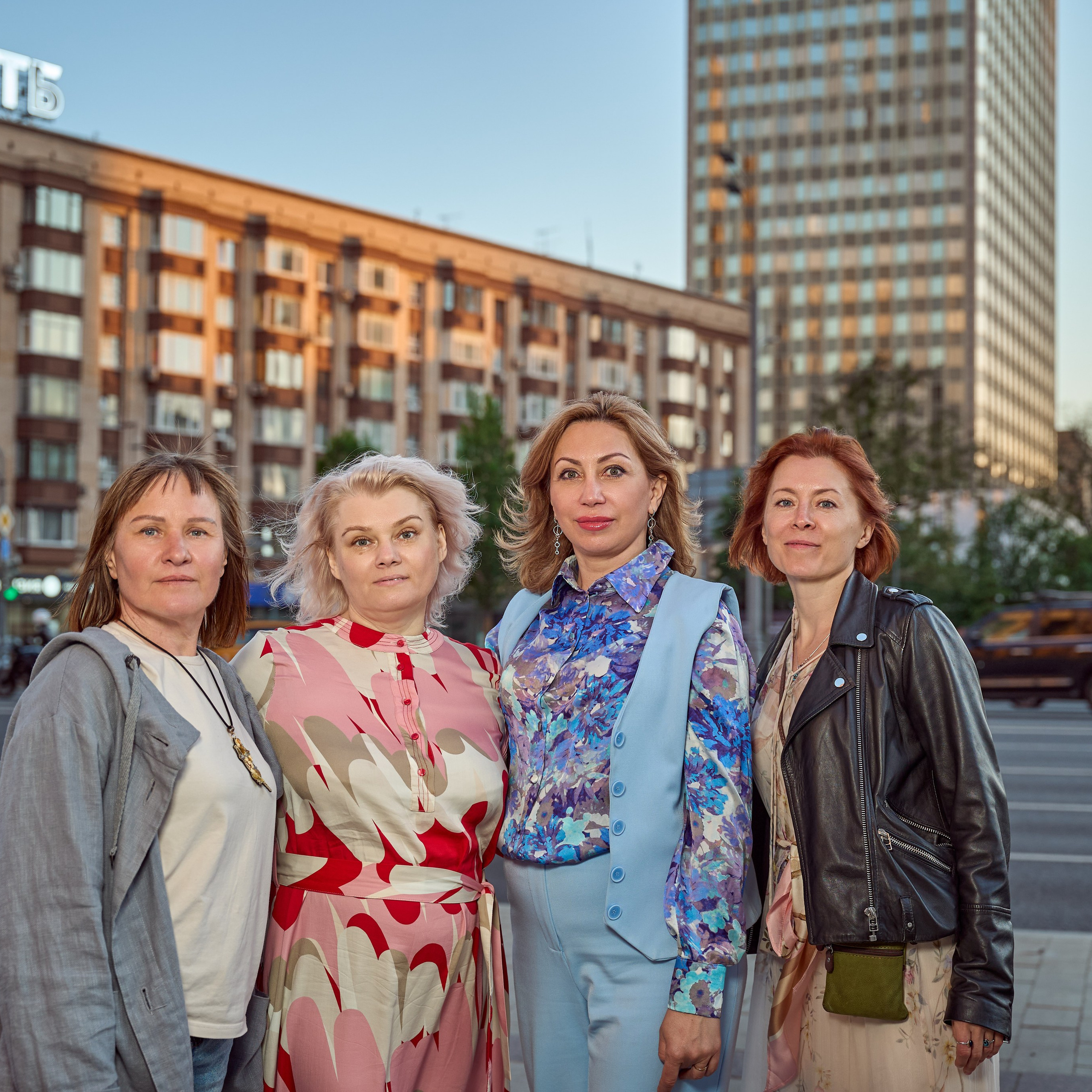 Репортажный фотограф в Москве — Сергей Рыжков
