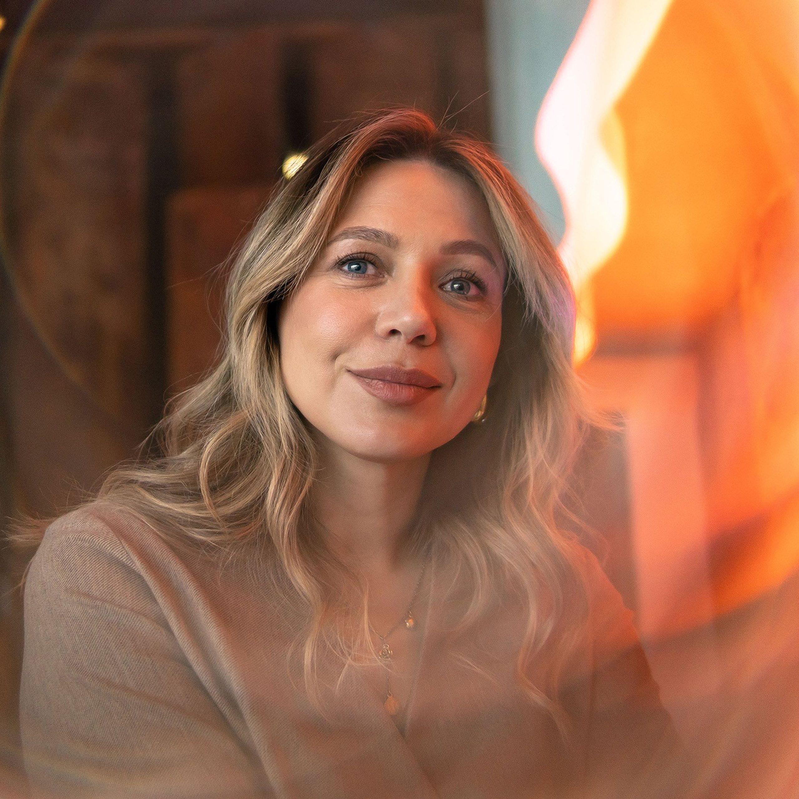 Портретный фотограф Москва