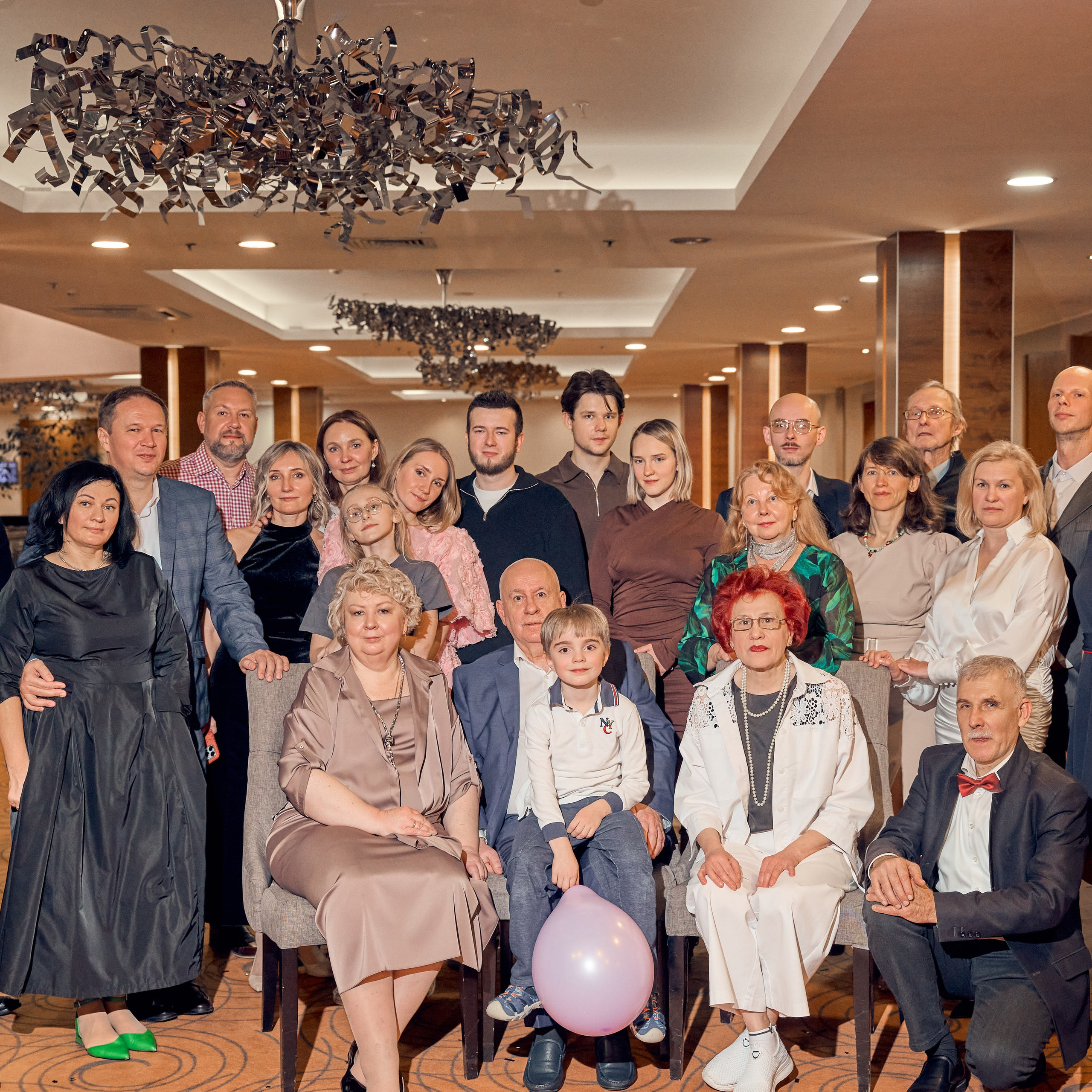 Репортажный фотограф в Москве — Сергей Рыжков